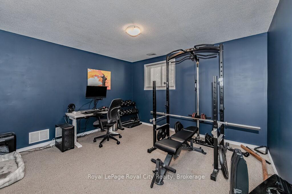 Photo 38 of Unit 132, 460 Janefield Avenue, Guelph, Dovercliffe Park/Old University — HOMEH