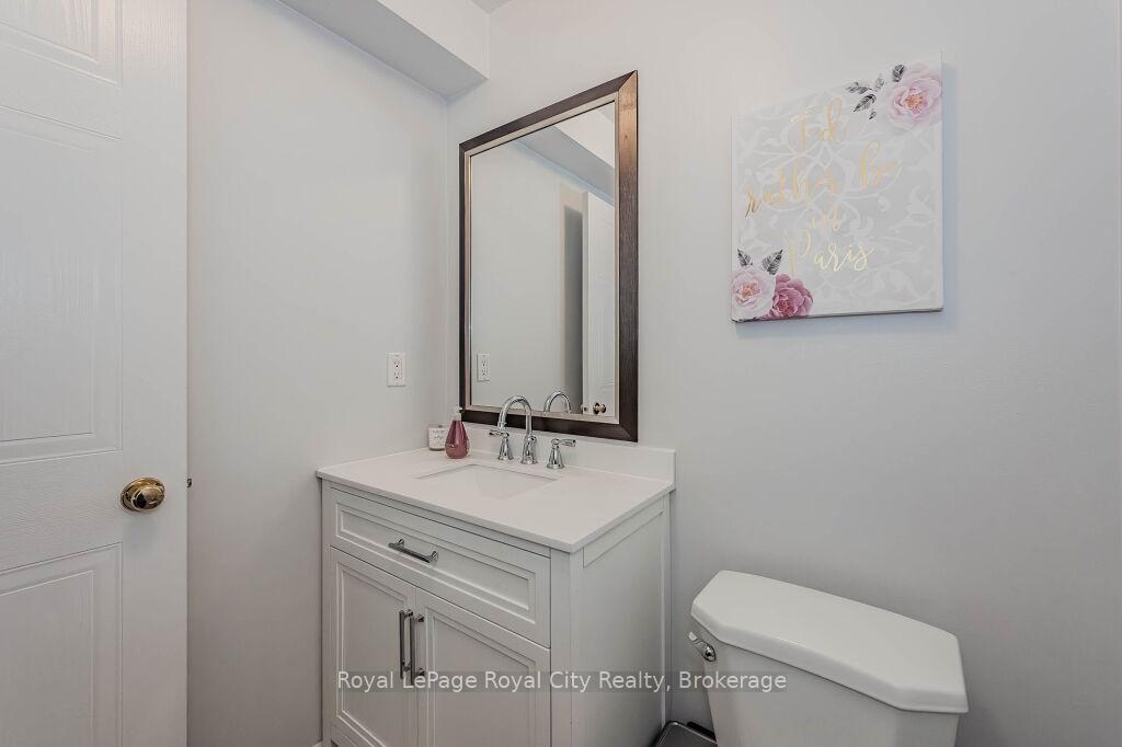 Photo 17 of Unit 132, 460 Janefield Avenue, Guelph, Dovercliffe Park/Old University — HOMEH