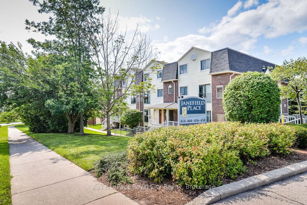 Photo 45 of Unit 132, 460 Janefield Avenue, Guelph, Dovercliffe Park/Old University — HOMEH
