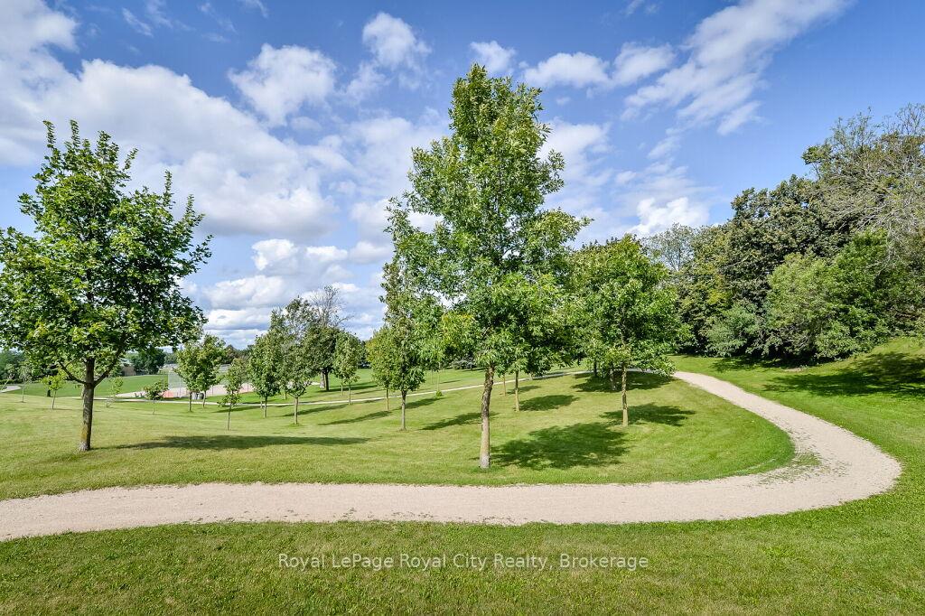 Photo 46 of Unit 132, 460 Janefield Avenue, Guelph, Dovercliffe Park/Old University — HOMEH