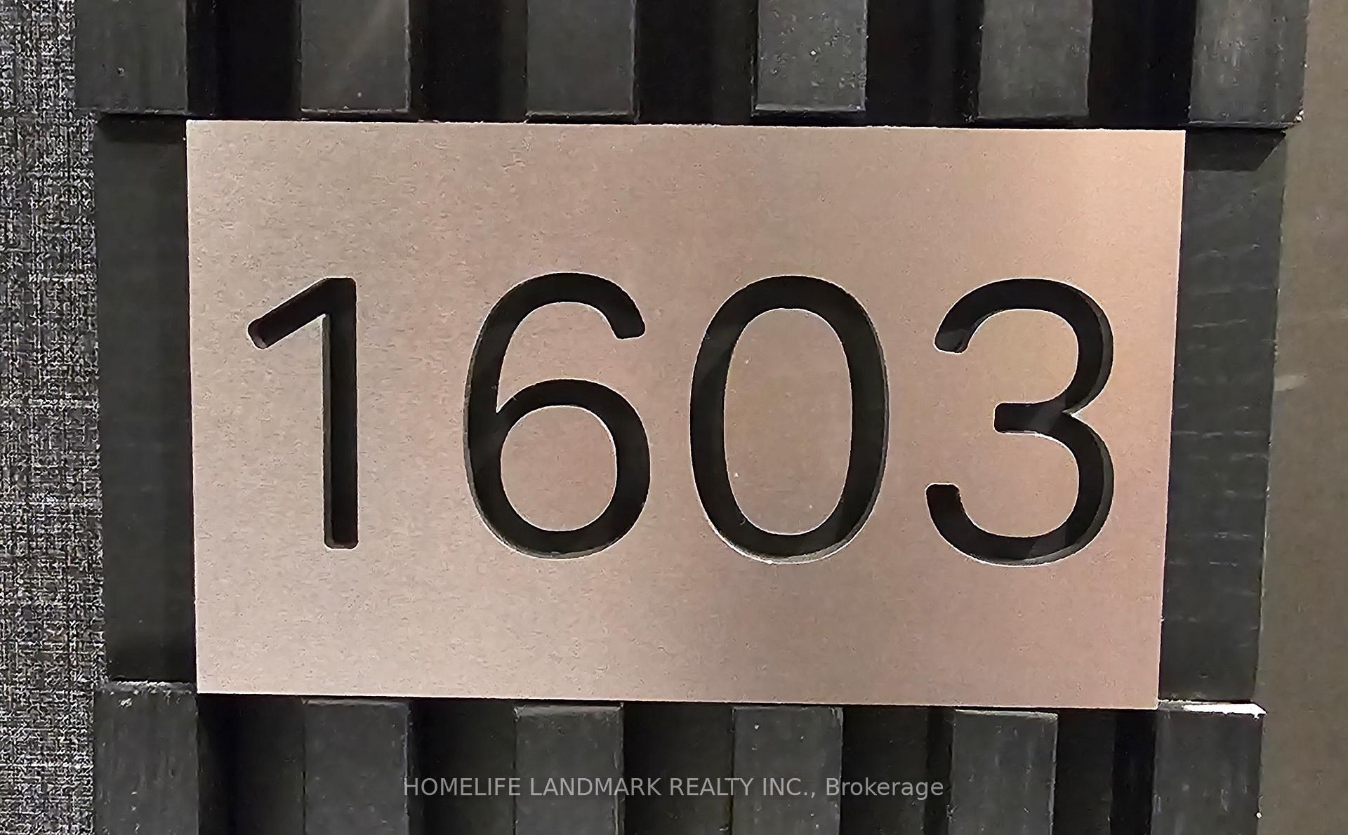 Photo 22 of Unit 1603N, 120 Broadway Avenue, Toronto, Mount Pleasant West — HOMEH