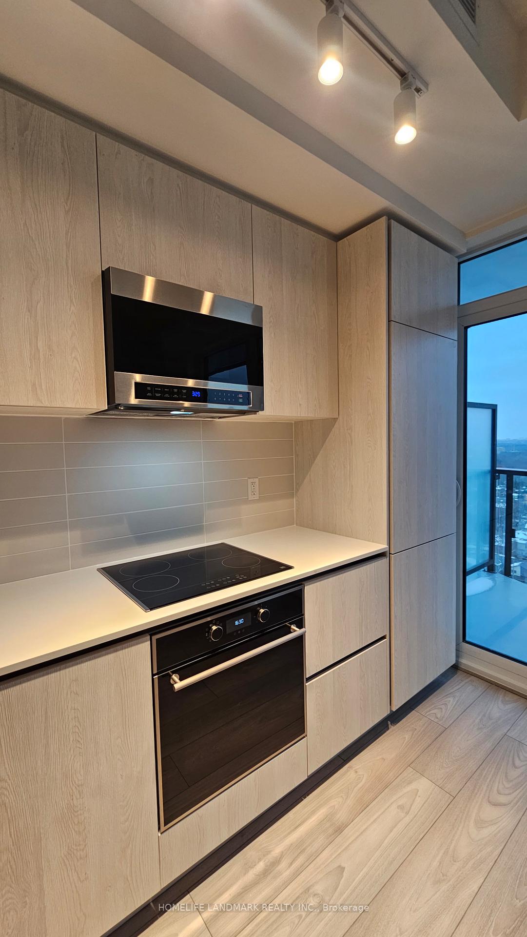 Photo 32 of Unit 1603N, 120 Broadway Avenue, Toronto, Mount Pleasant West — HOMEH