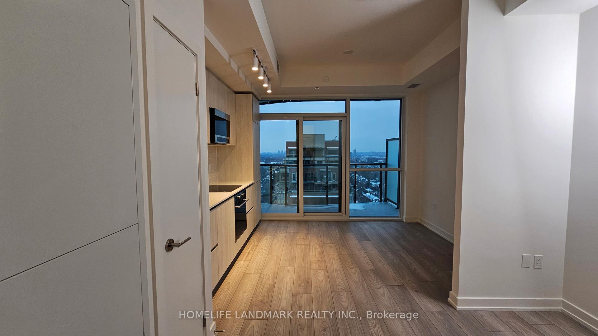 Photo 4 of Unit 1603N, 120 Broadway Avenue, Toronto, Mount Pleasant West — HOMEH