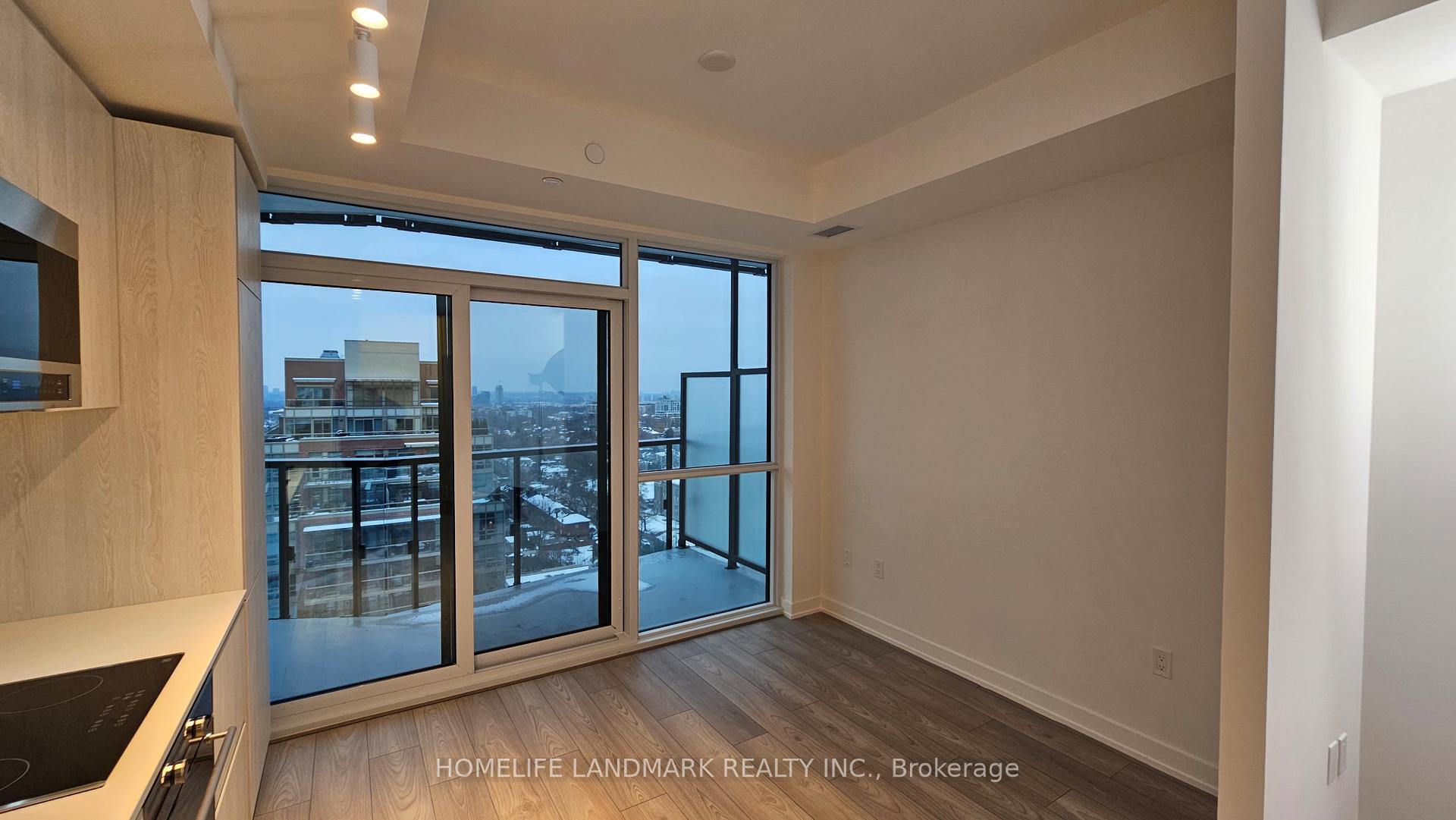 Photo 6 of Unit 1603N, 120 Broadway Avenue, Toronto, Mount Pleasant West — HOMEH