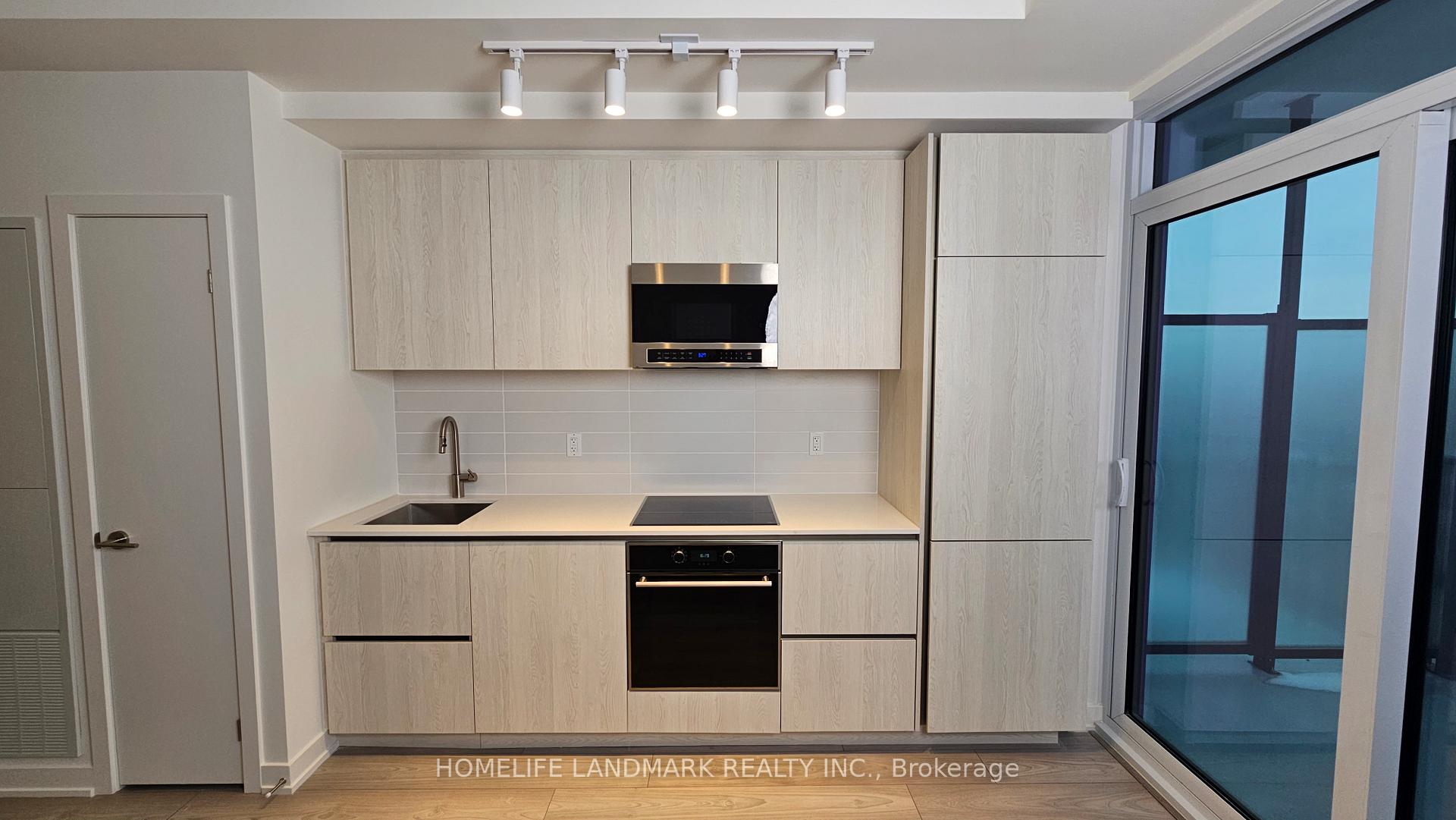 Photo 9 of Unit 1603N, 120 Broadway Avenue, Toronto, Mount Pleasant West — HOMEH