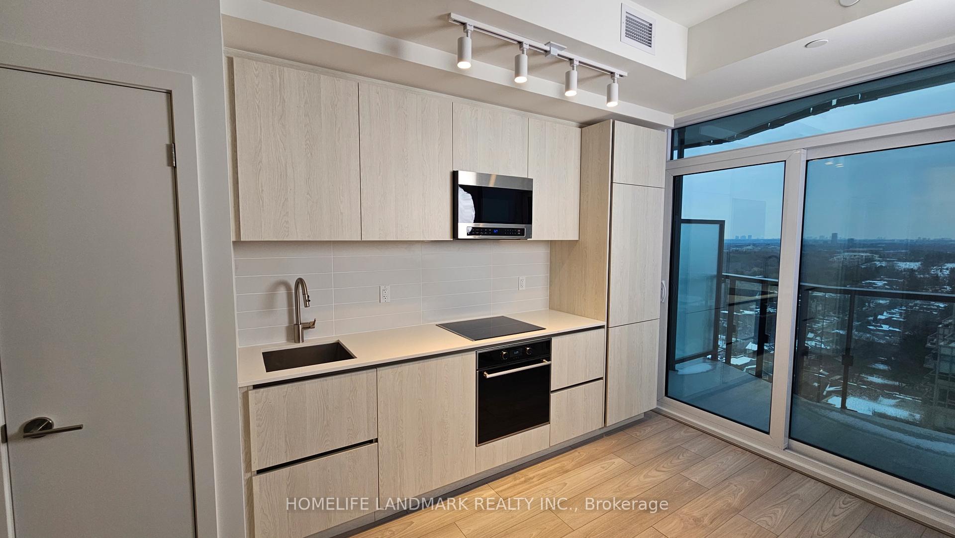 Photo 10 of Unit 1603N, 120 Broadway Avenue, Toronto, Mount Pleasant West — HOMEH