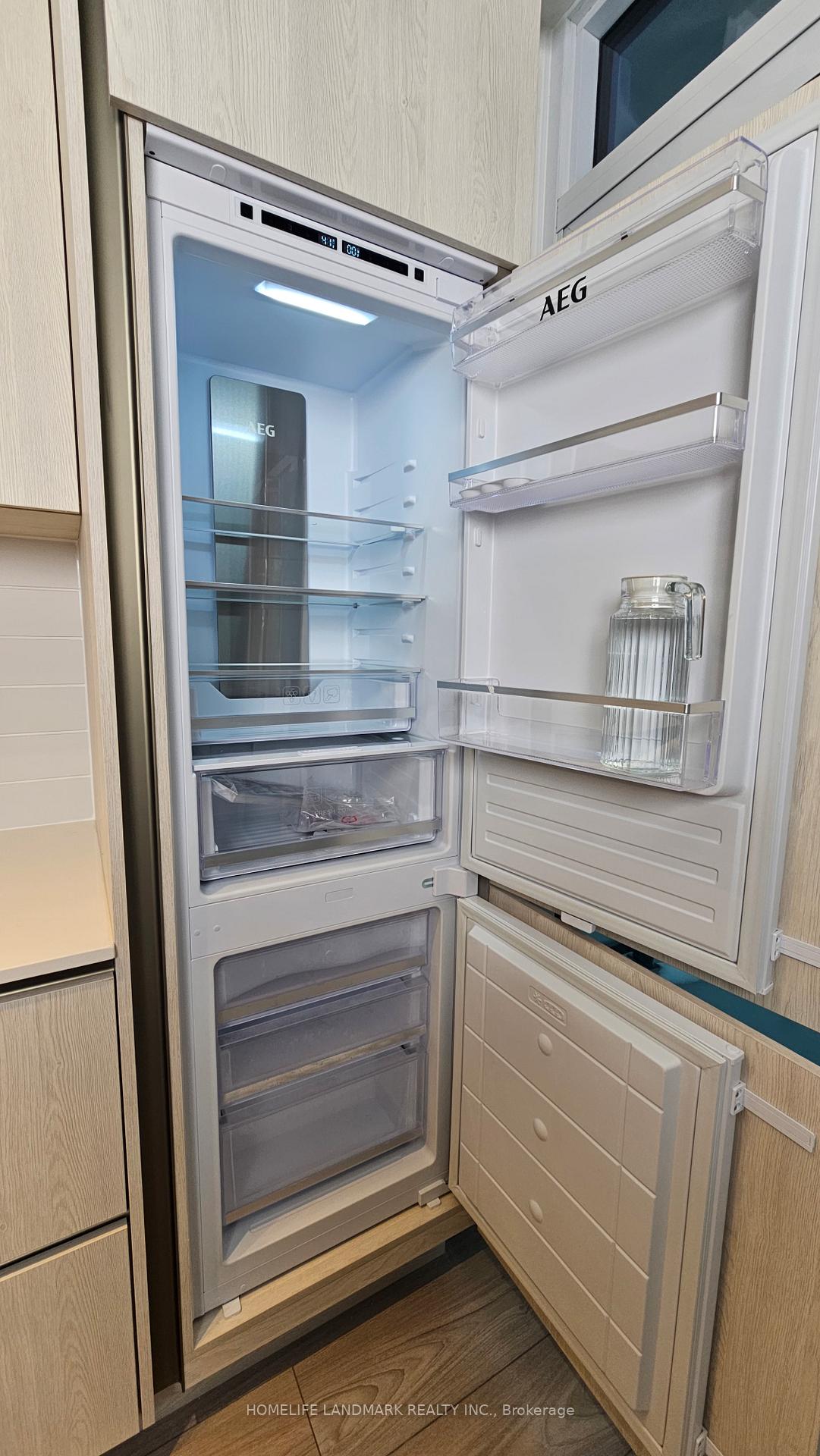 Photo 11 of Unit 1603N, 120 Broadway Avenue, Toronto, Mount Pleasant West — HOMEH