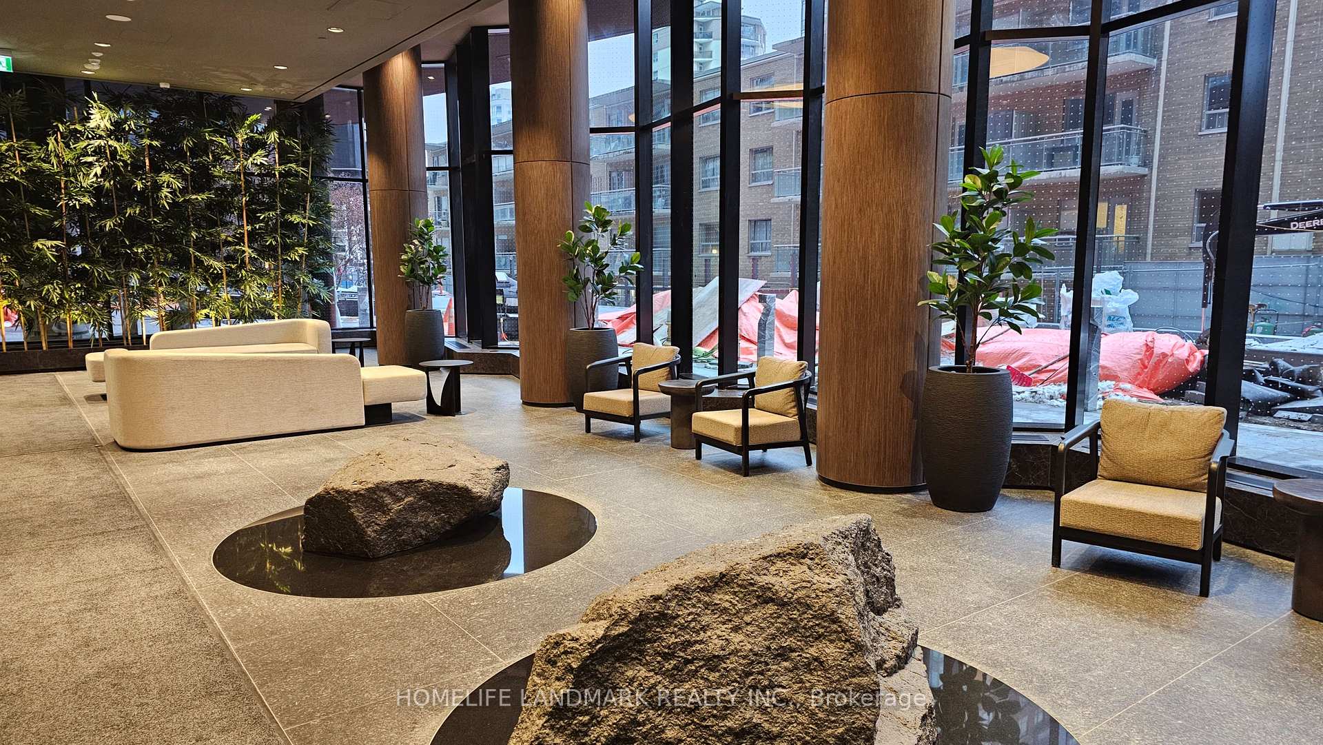 Photo 21 of Unit 1603N, 120 Broadway Avenue, Toronto, Mount Pleasant West — HOMEH