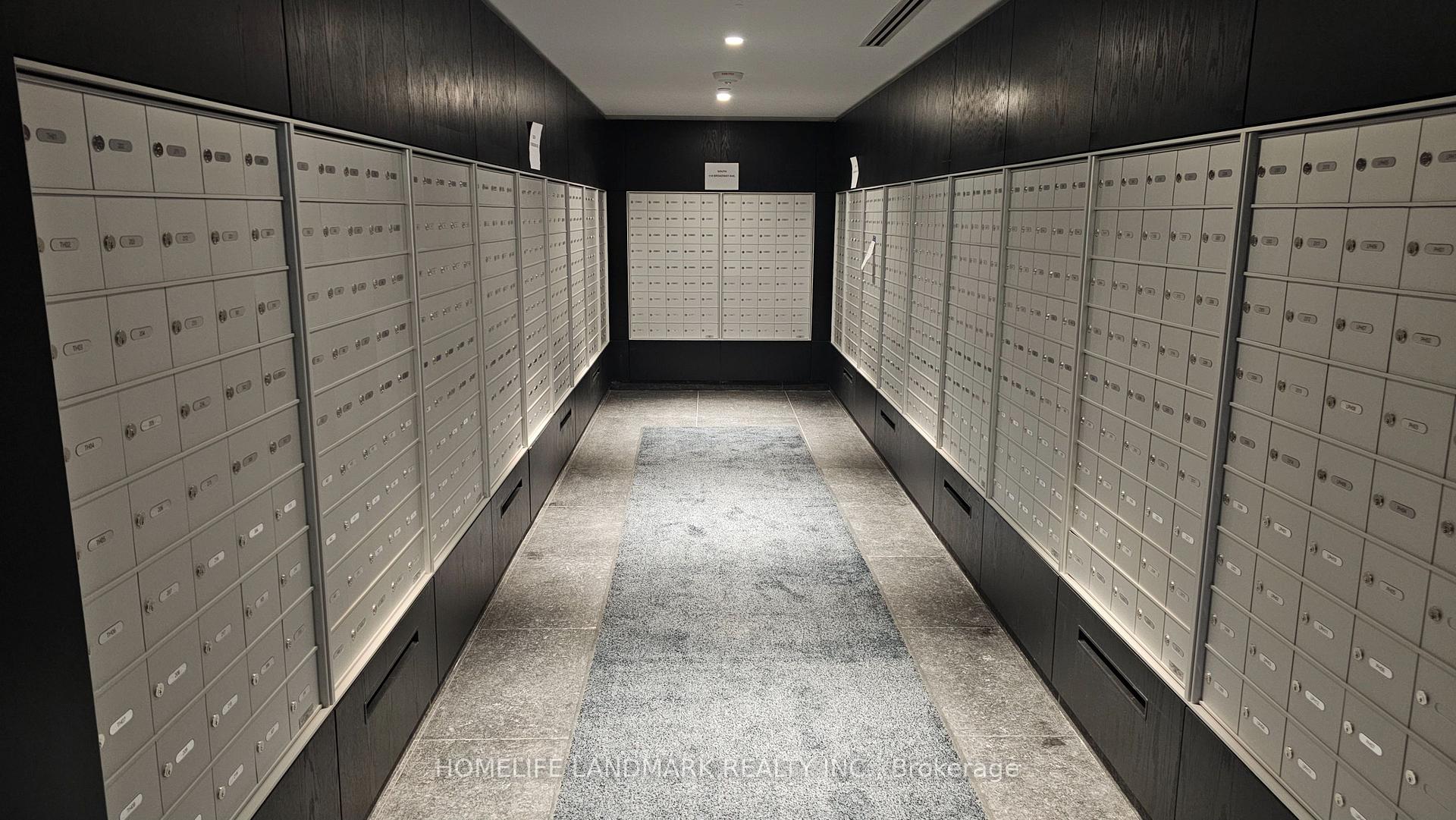 Photo 46 of Unit 1603N, 120 Broadway Avenue, Toronto, Mount Pleasant West — HOMEH