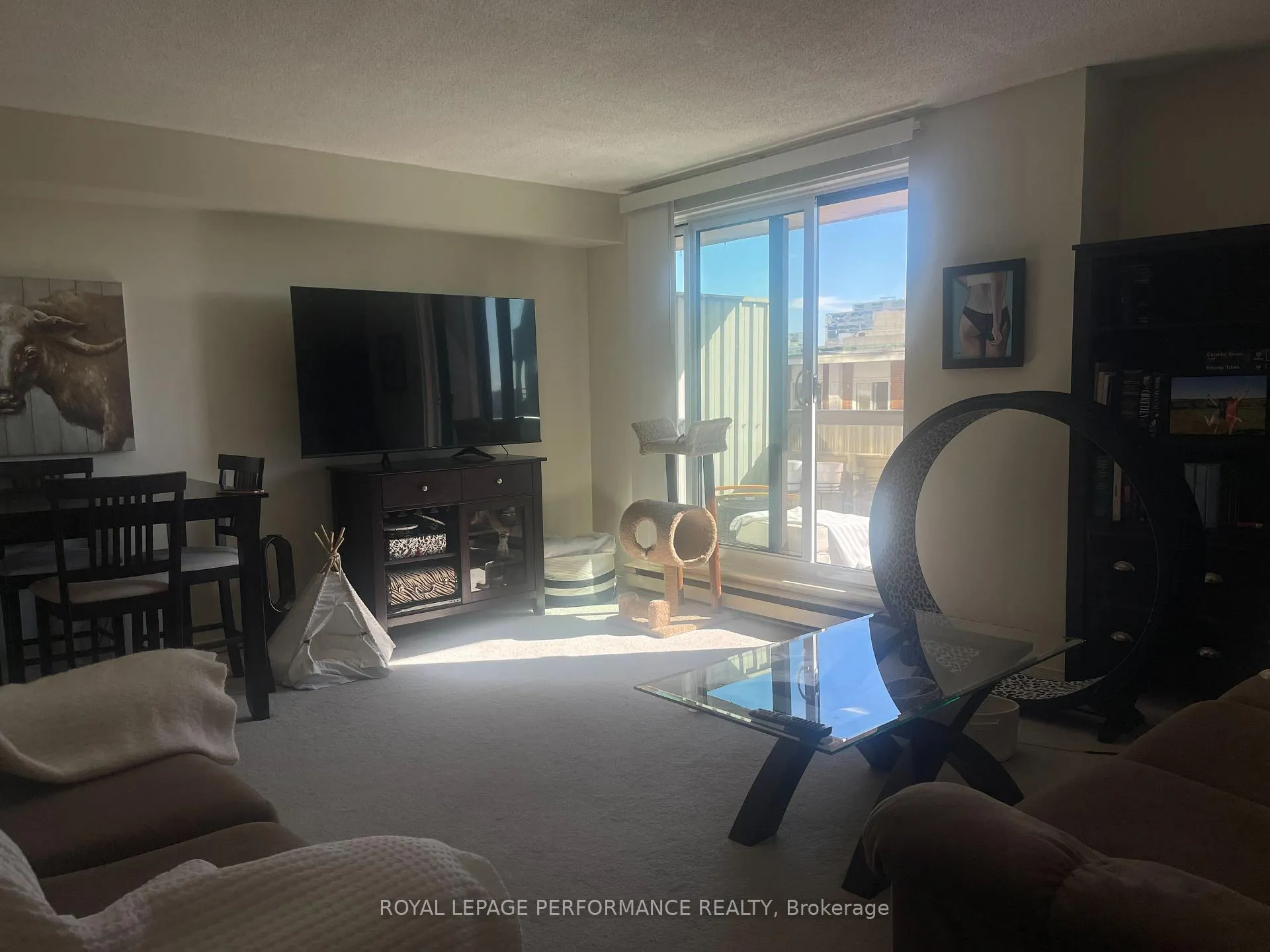Photo 8 of Unit 1105, 199 Kent Street N, Ottawa, Ottawa Centre — HOMEH