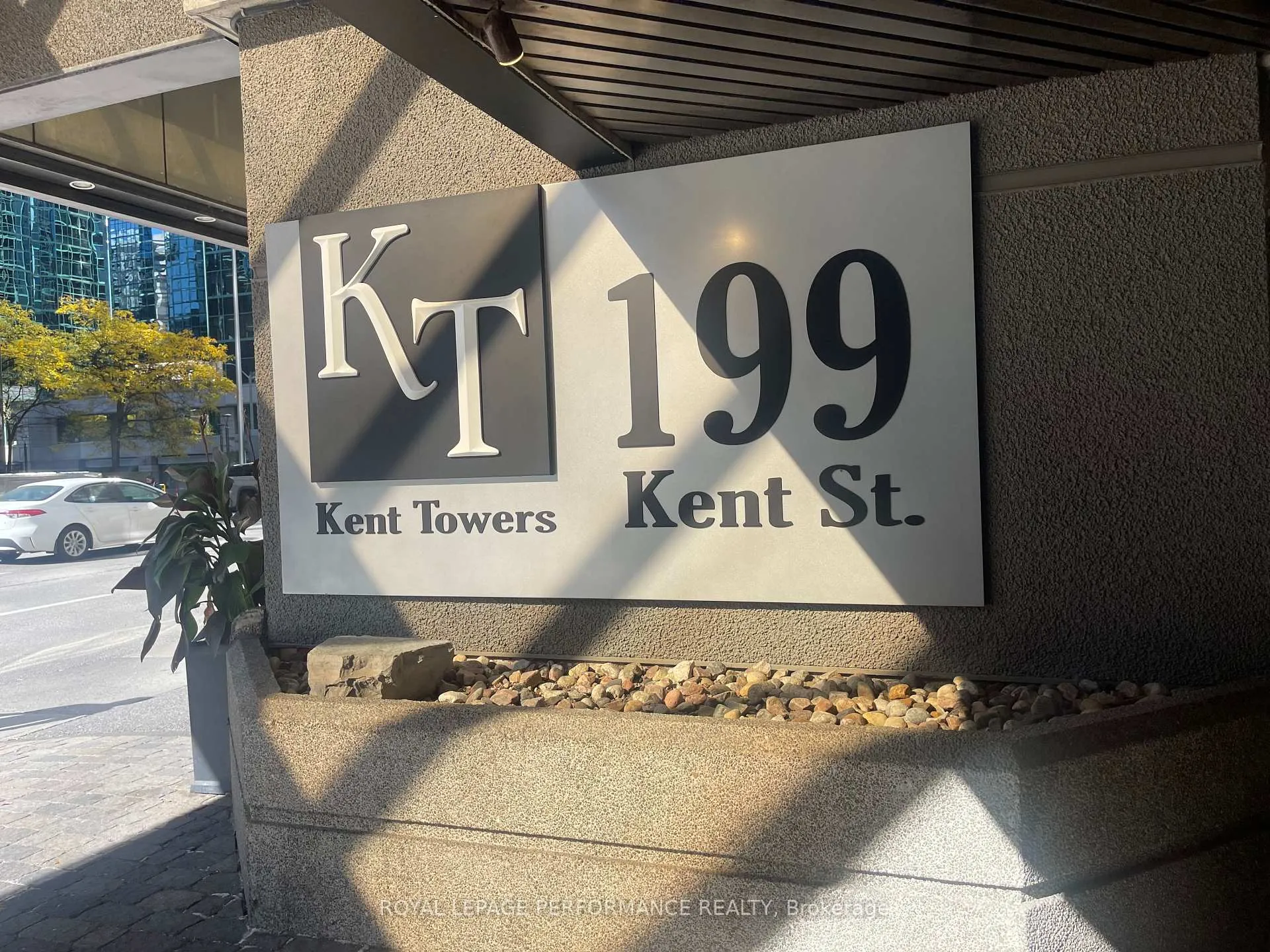 Photo 9 of Unit 1105, 199 Kent Street N, Ottawa, Ottawa Centre — HOMEH