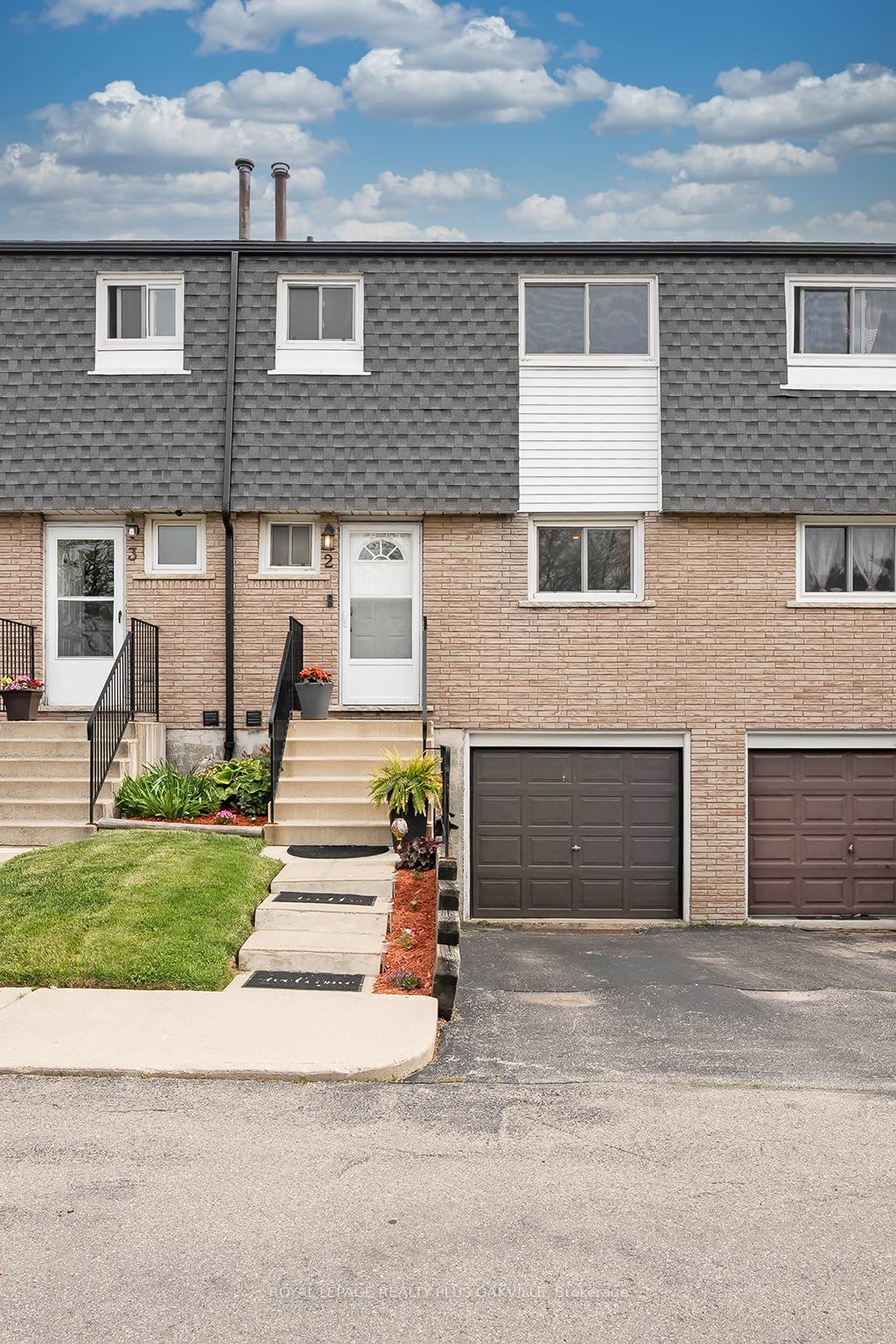 Photo 32 of Unit 2, 1358 Upper Gage Avenue, Hamilton, Randall — HOMEH