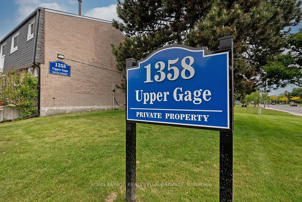 Photo 33 of Unit 2, 1358 Upper Gage Avenue, Hamilton, Randall — HOMEH