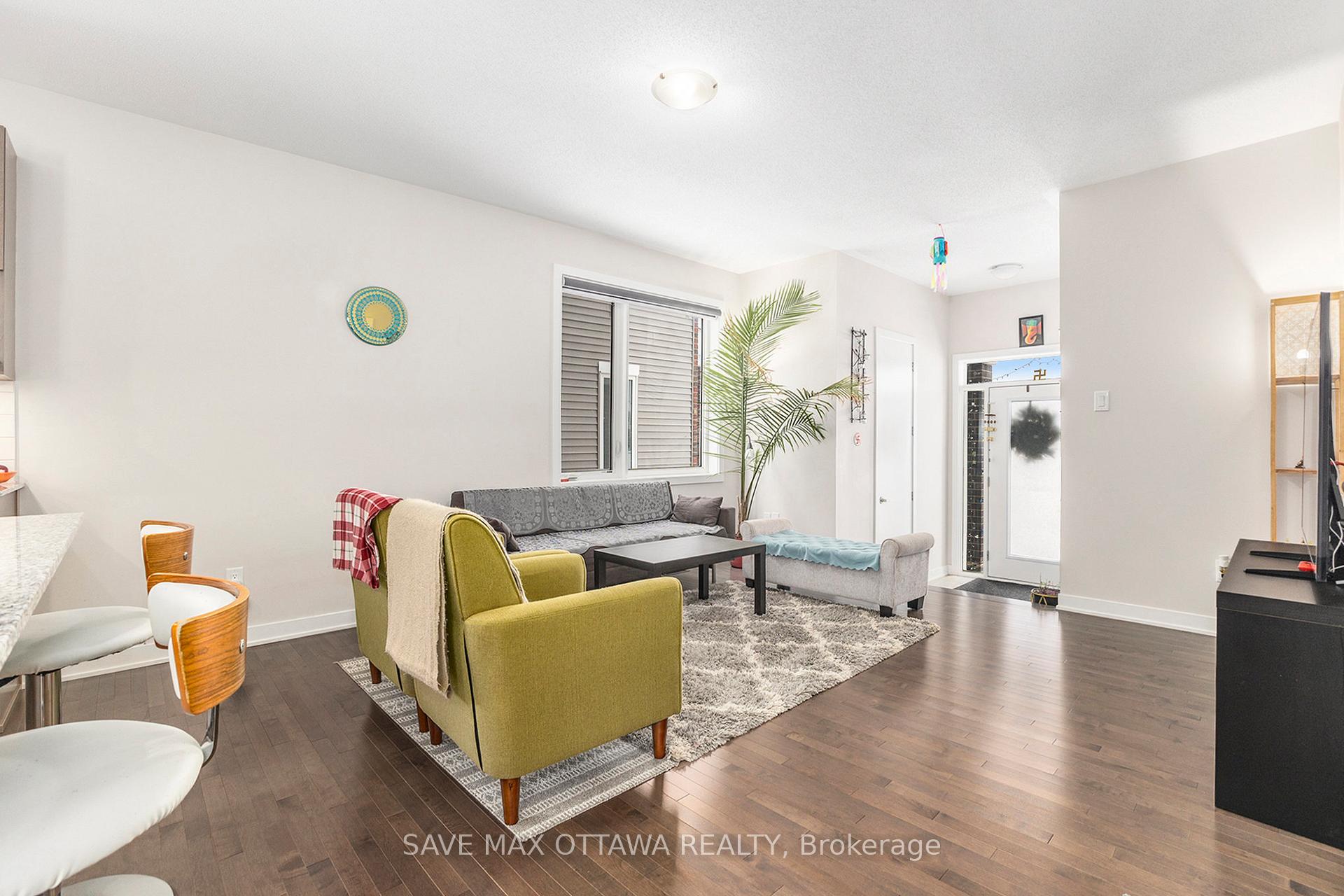 Photo 5 of 613 Chillerton Drive, Ottawa, Barrhaven - Half Moon Bay — HOMEH