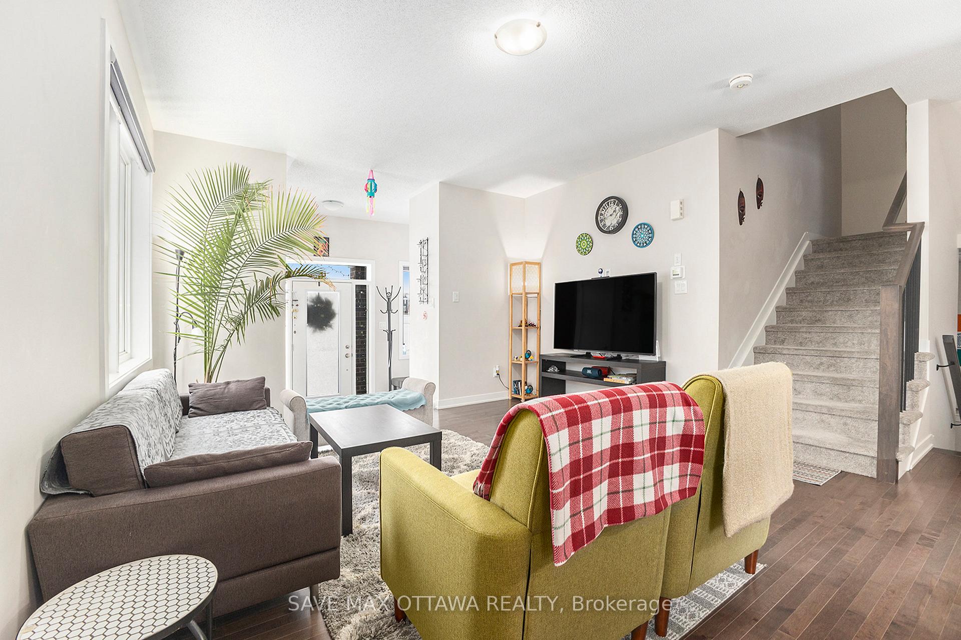 Photo 6 of 613 Chillerton Drive, Ottawa, Barrhaven - Half Moon Bay — HOMEH