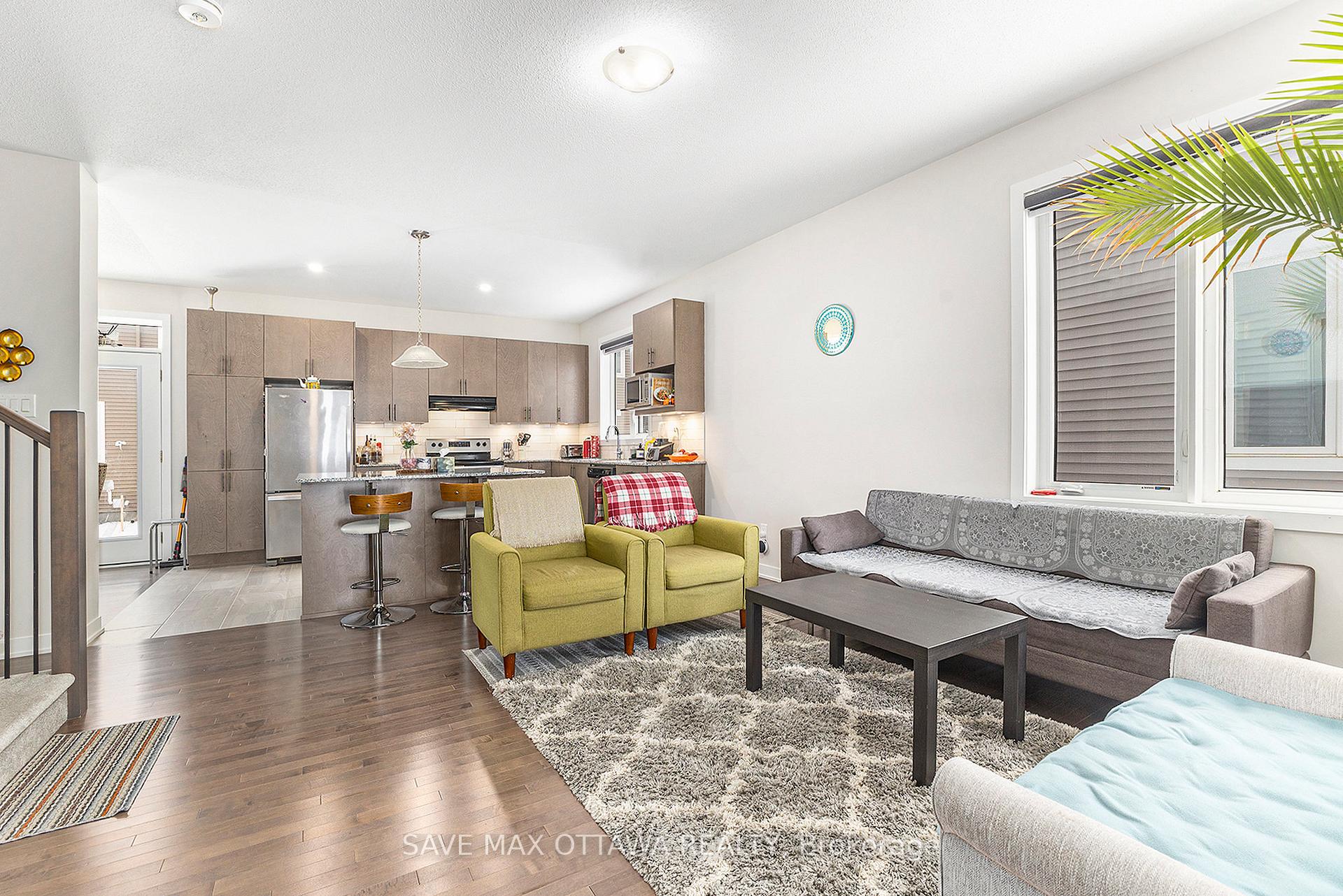 Photo 7 of 613 Chillerton Drive, Ottawa, Barrhaven - Half Moon Bay — HOMEH