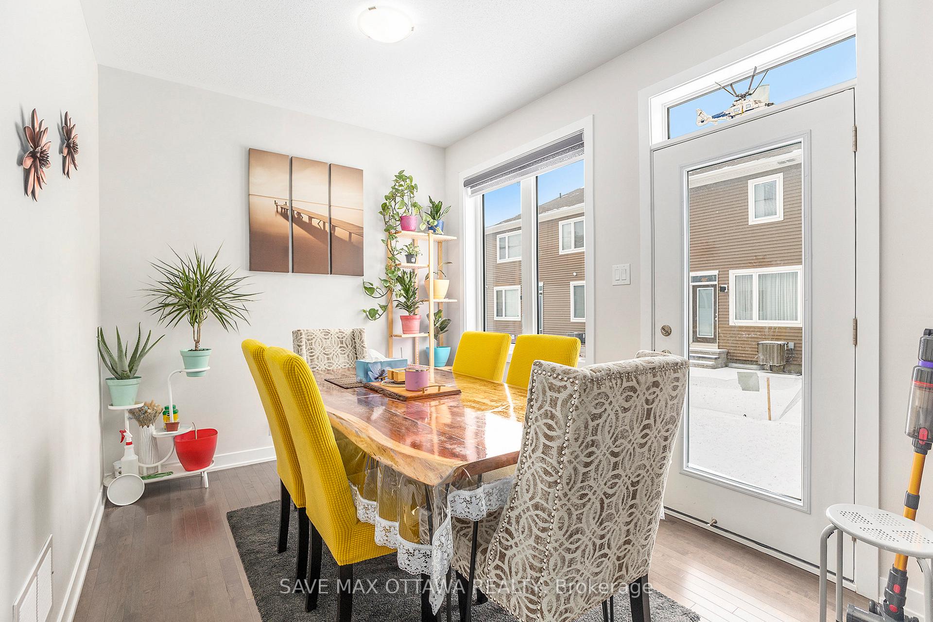 Photo 8 of 613 Chillerton Drive, Ottawa, Barrhaven - Half Moon Bay — HOMEH
