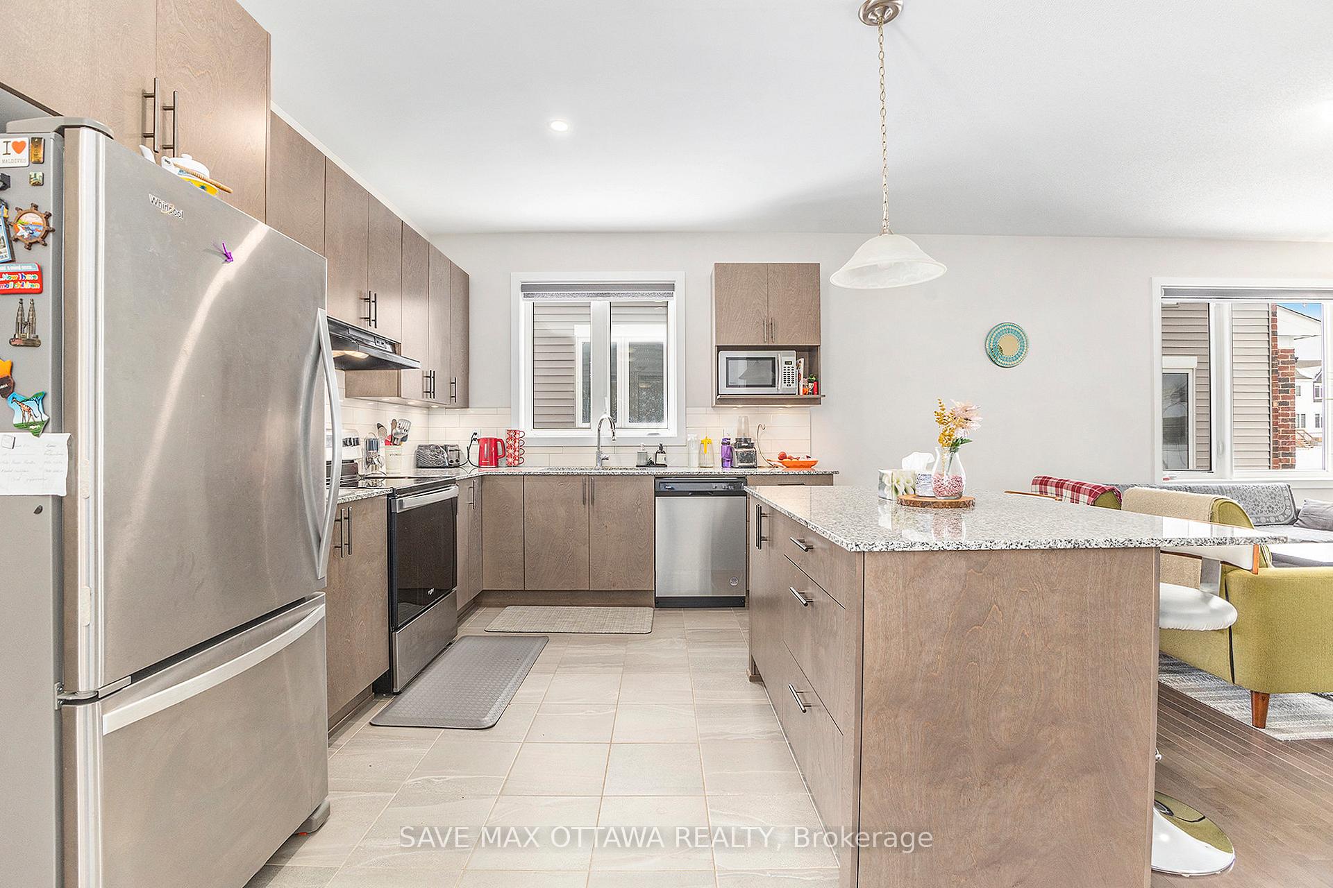 Photo 9 of 613 Chillerton Drive, Ottawa, Barrhaven - Half Moon Bay — HOMEH
