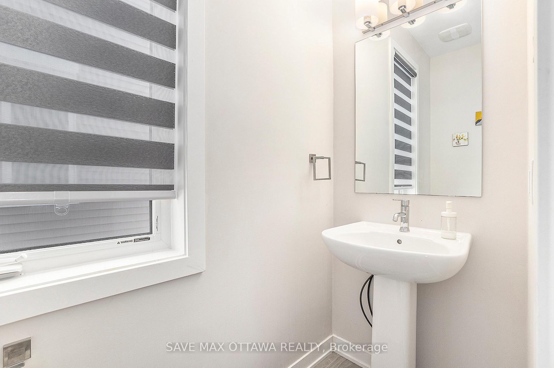 Photo 14 of 613 Chillerton Drive, Ottawa, Barrhaven - Half Moon Bay — HOMEH