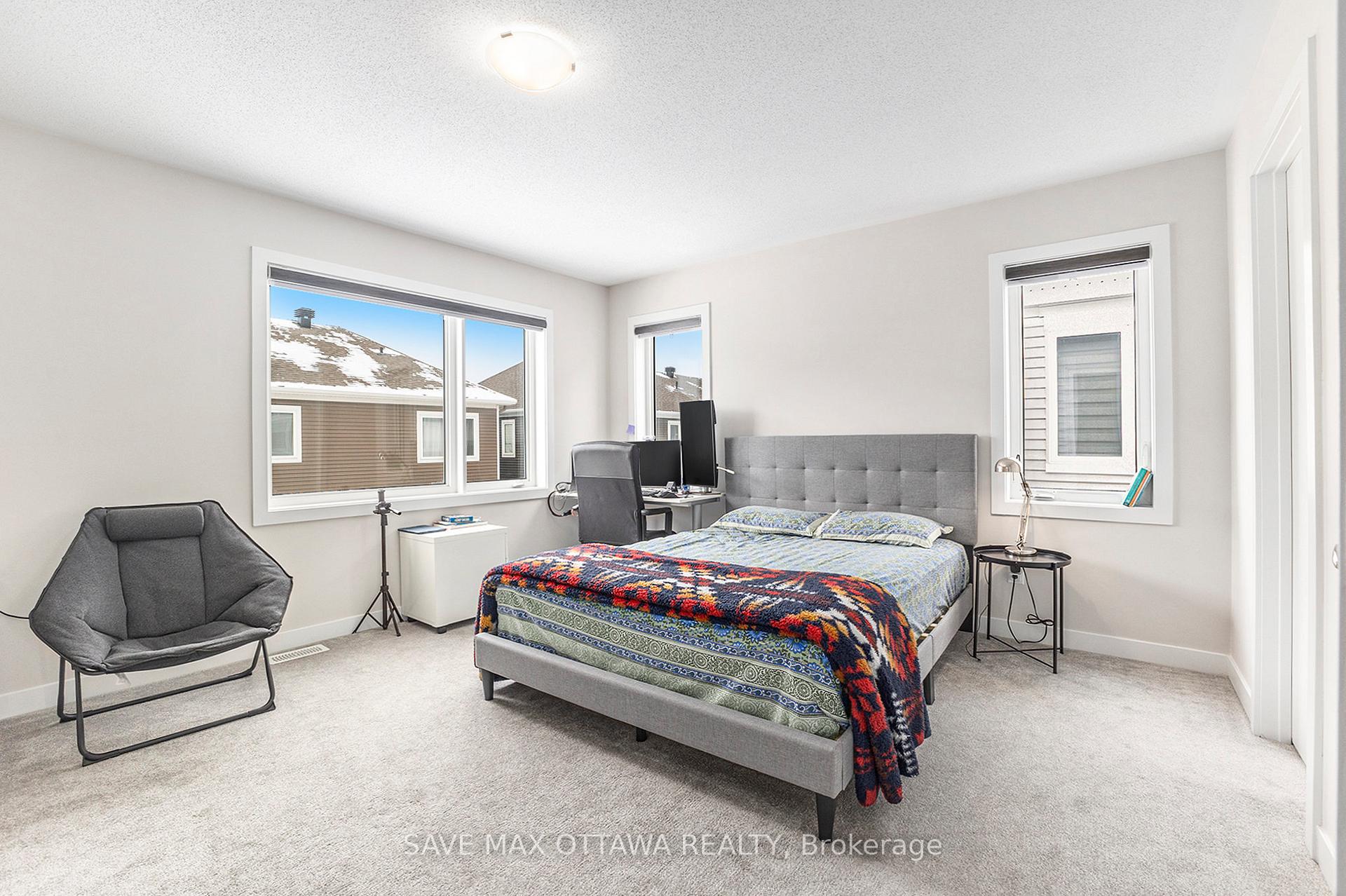 Photo 16 of 613 Chillerton Drive, Ottawa, Barrhaven - Half Moon Bay — HOMEH