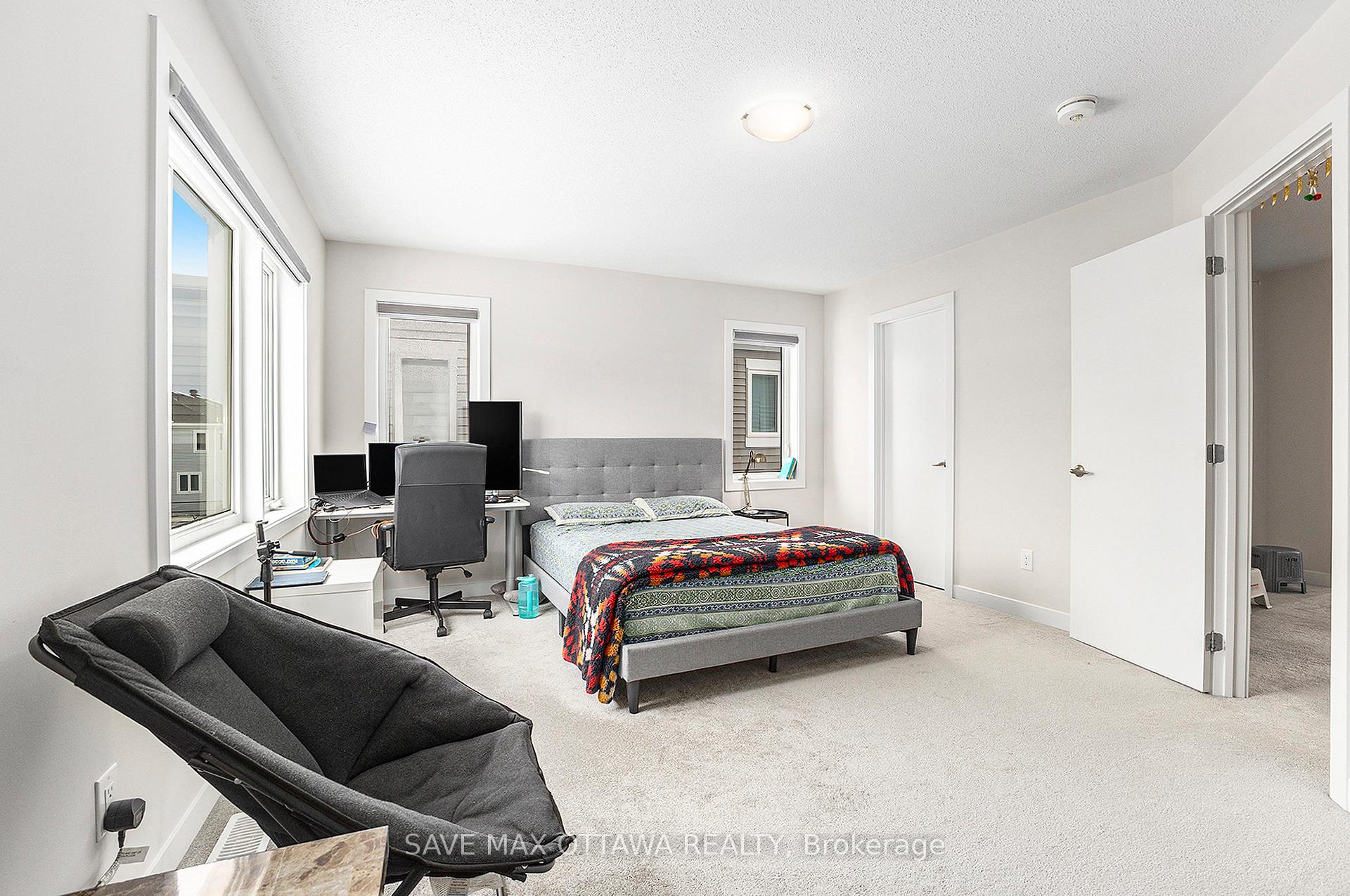 Photo 17 of 613 Chillerton Drive, Ottawa, Barrhaven - Half Moon Bay — HOMEH