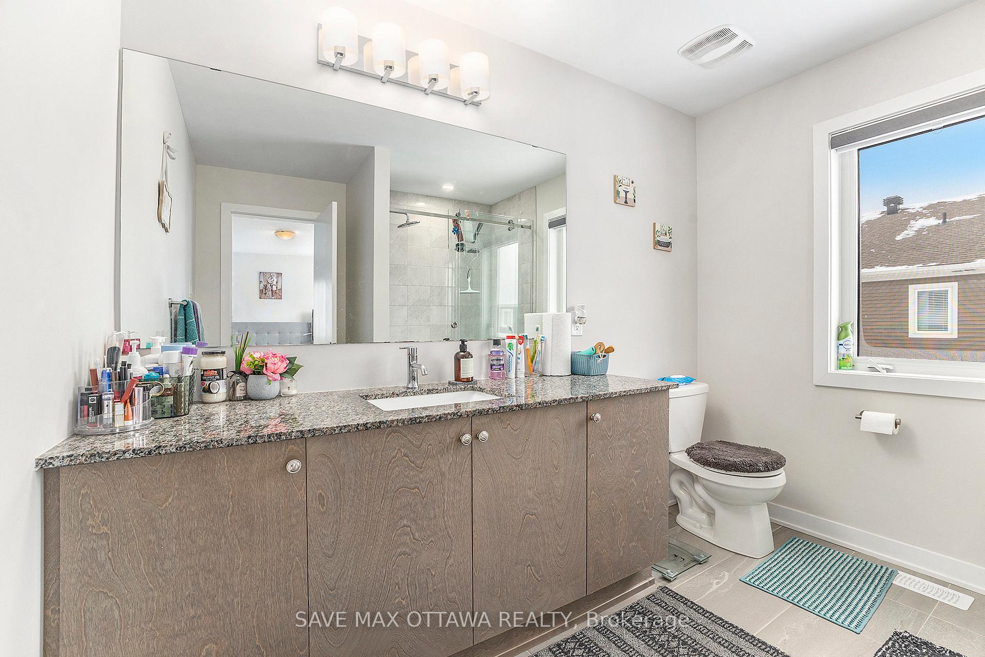 Photo 18 of 613 Chillerton Drive, Ottawa, Barrhaven - Half Moon Bay — HOMEH