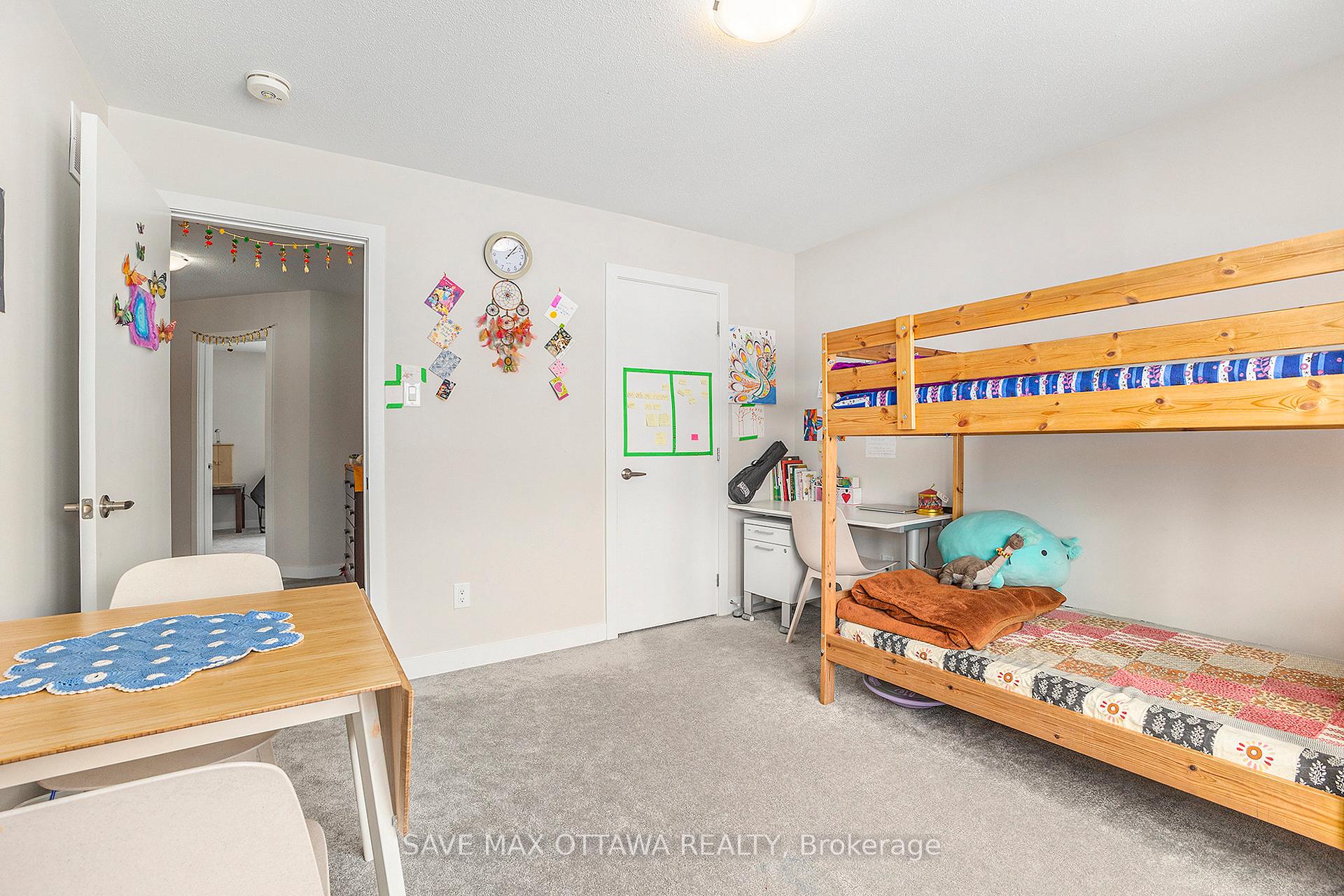 Photo 19 of 613 Chillerton Drive, Ottawa, Barrhaven - Half Moon Bay — HOMEH