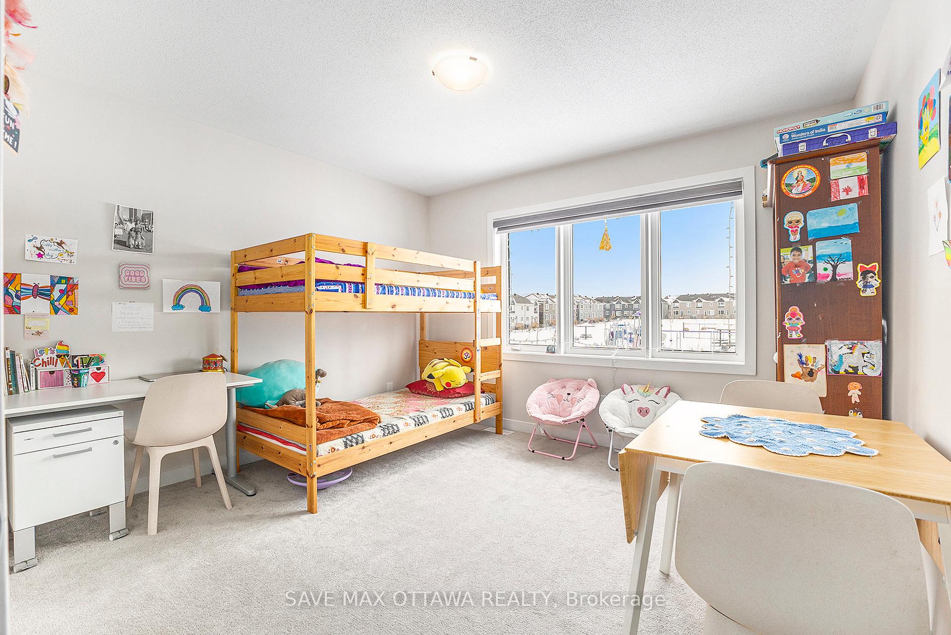 Photo 20 of 613 Chillerton Drive, Ottawa, Barrhaven - Half Moon Bay — HOMEH