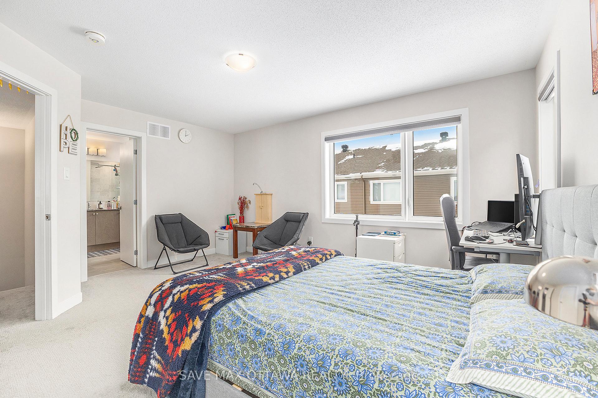 Photo 21 of 613 Chillerton Drive, Ottawa, Barrhaven - Half Moon Bay — HOMEH