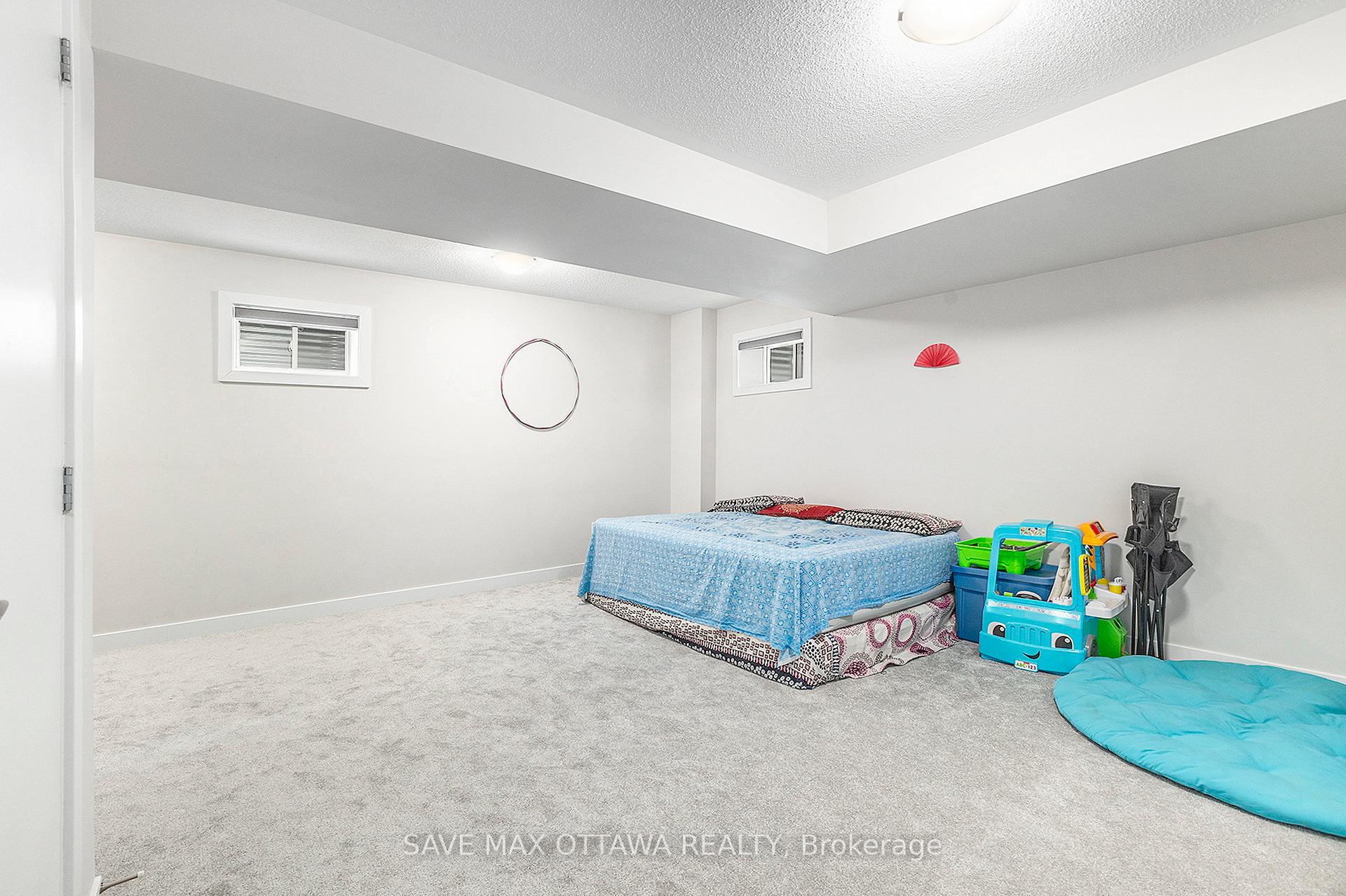 Photo 22 of 613 Chillerton Drive, Ottawa, Barrhaven - Half Moon Bay — HOMEH