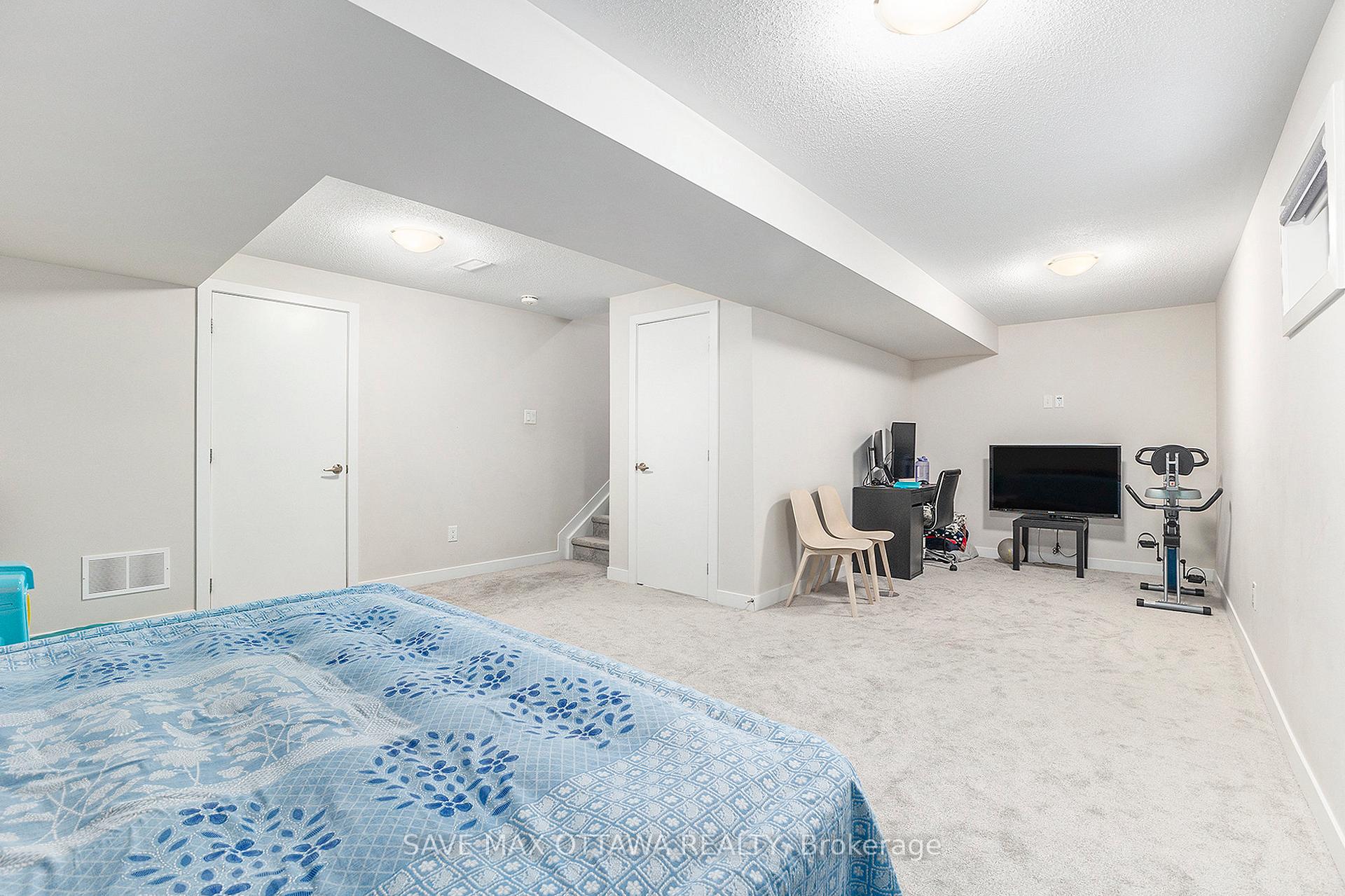 Photo 23 of 613 Chillerton Drive, Ottawa, Barrhaven - Half Moon Bay — HOMEH