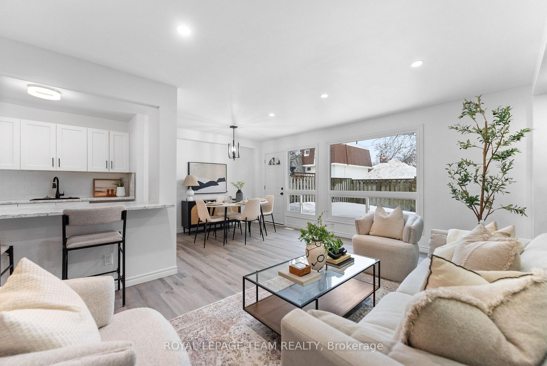 Photo 7 of 140 Birch Hill, Ottawa, Carson Meadows — HOMEH
