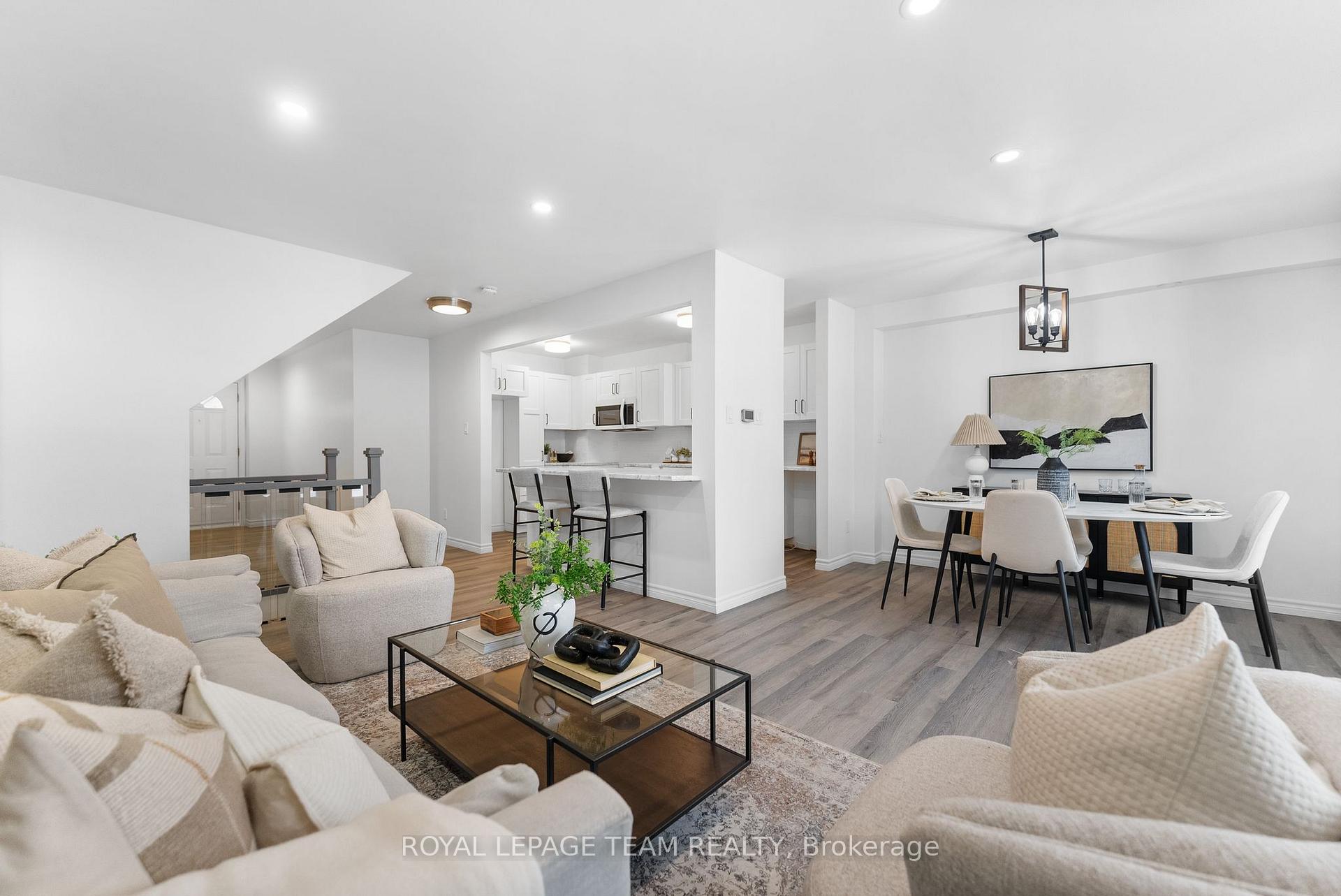 Photo 8 of 140 Birch Hill, Ottawa, Carson Meadows — HOMEH