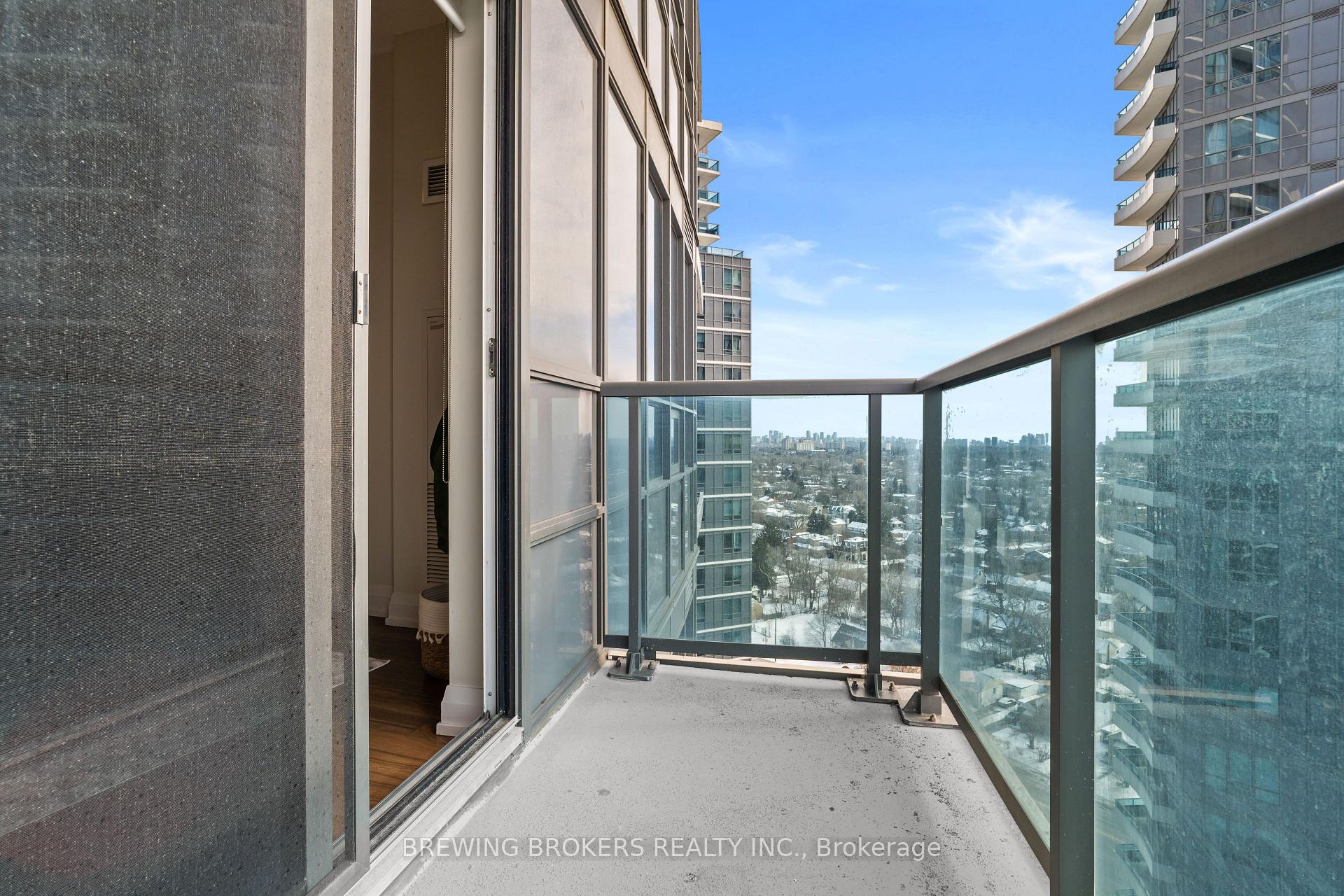 Photo 21 of Unit 1812, 7171 Yonge Street, Markham, Thornhill — HOMEH