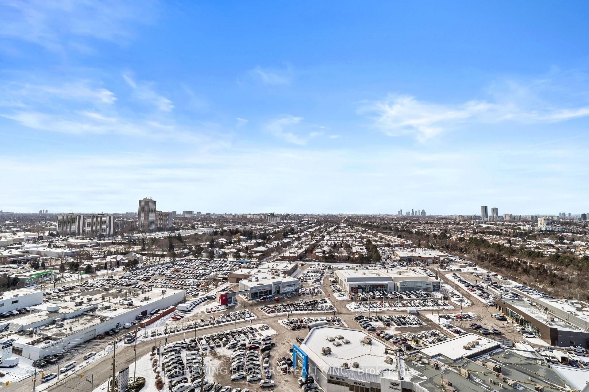 Photo 22 of Unit 1812, 7171 Yonge Street, Markham, Thornhill — HOMEH