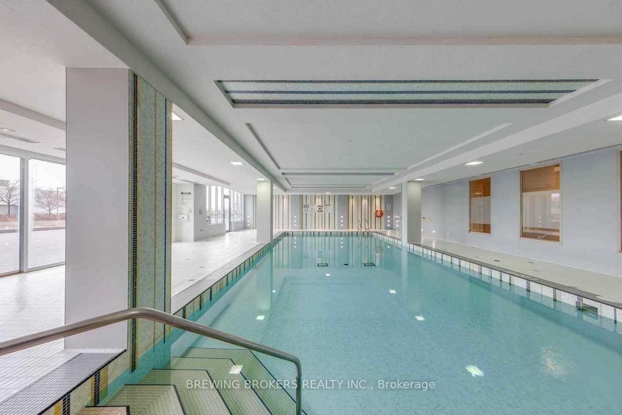 Photo 23 of Unit 1812, 7171 Yonge Street, Markham, Thornhill — HOMEH