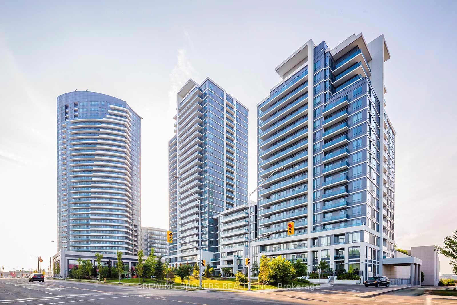 Photo 24 of Unit 1812, 7171 Yonge Street, Markham, Thornhill — HOMEH