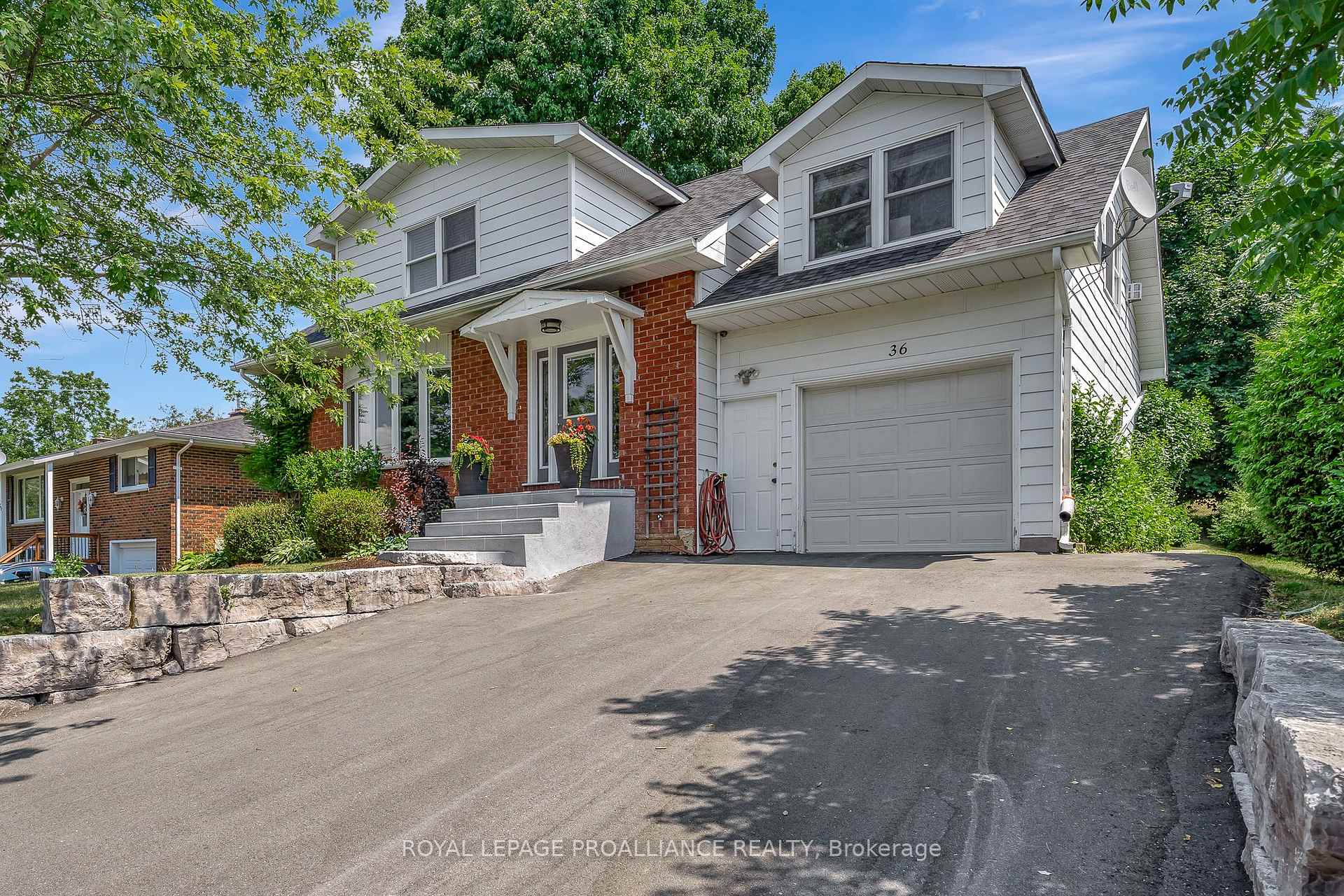 Photo 1 of 36 Burnham Avenue, Cramahe, Colborne — HOMEH