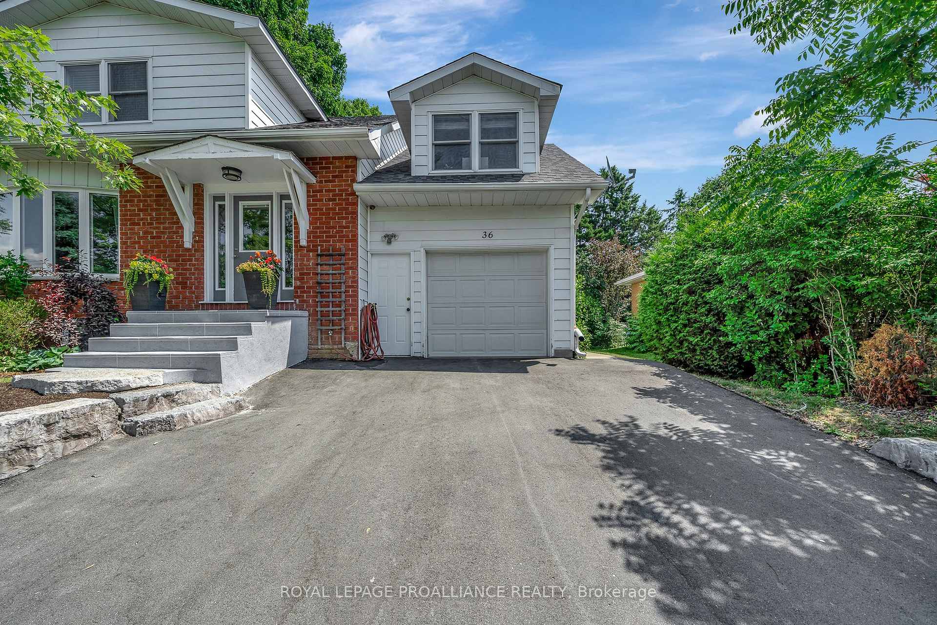 Photo 3 of 36 Burnham Avenue, Cramahe, Colborne — HOMEH