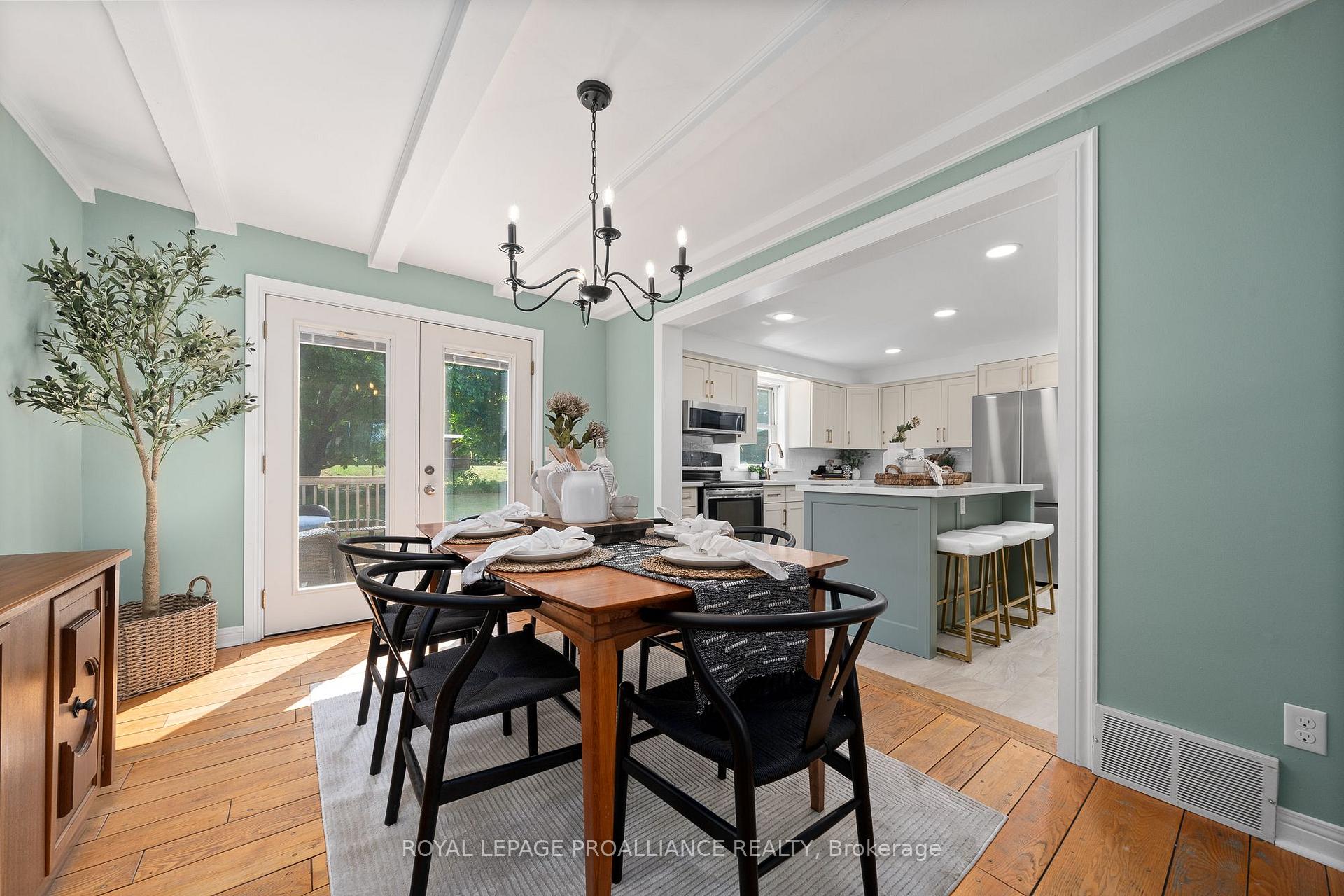 Photo 10 of 36 Burnham Avenue, Cramahe, Colborne — HOMEH