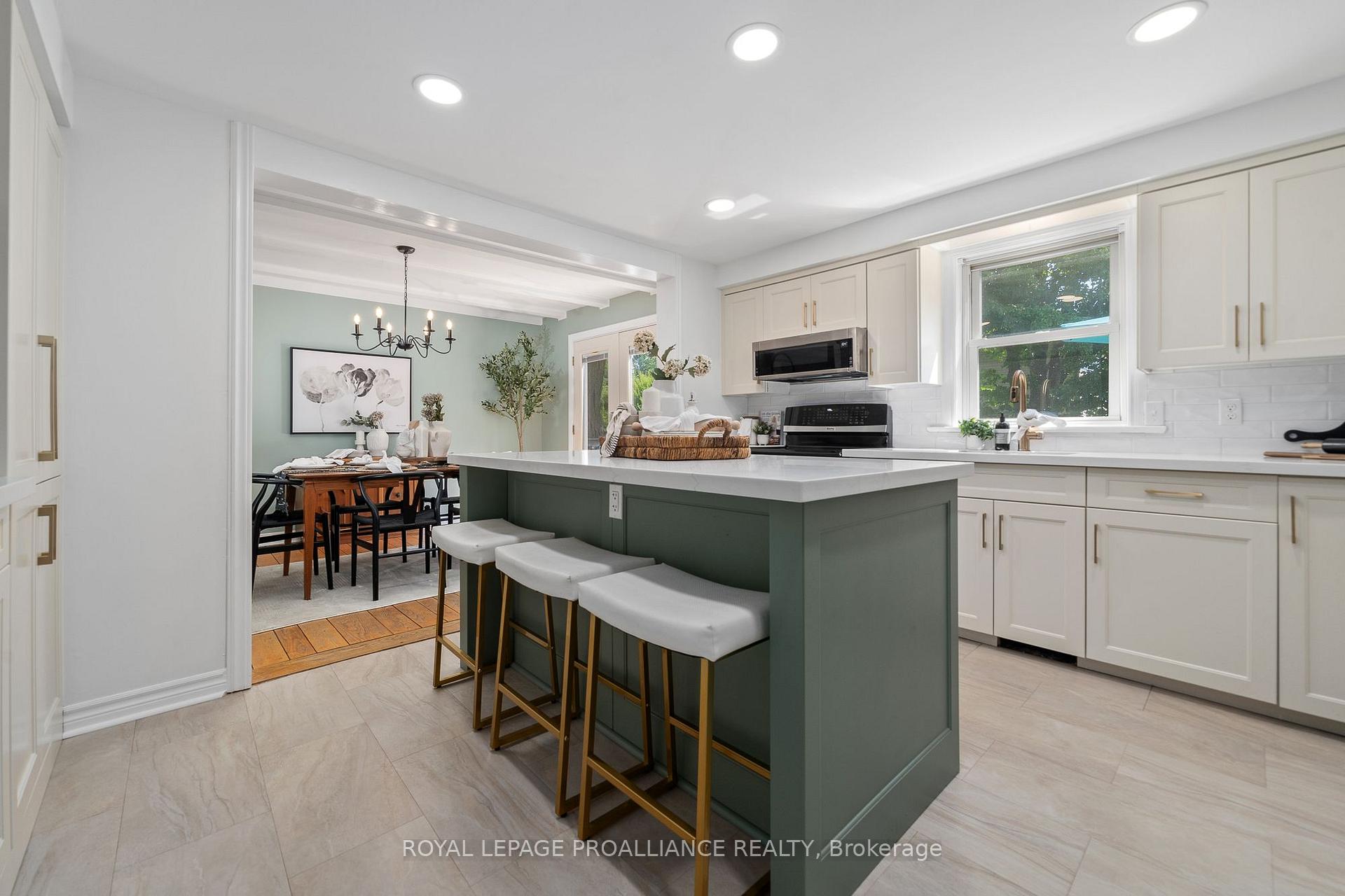 Photo 12 of 36 Burnham Avenue, Cramahe, Colborne — HOMEH