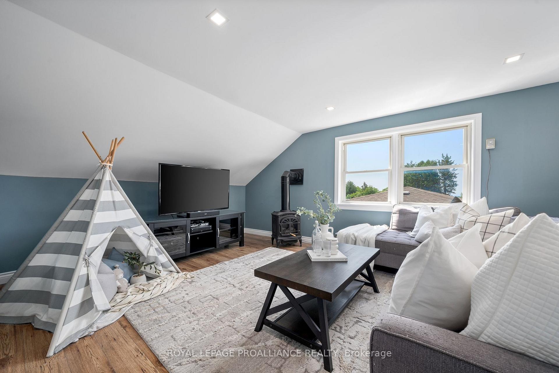 Photo 20 of 36 Burnham Avenue, Cramahe, Colborne — HOMEH