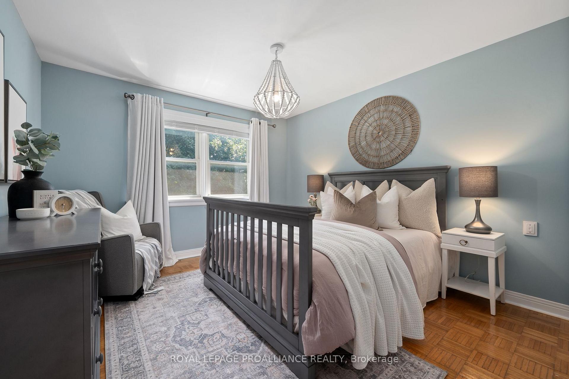 Photo 35 of 36 Burnham Avenue, Cramahe, Colborne — HOMEH