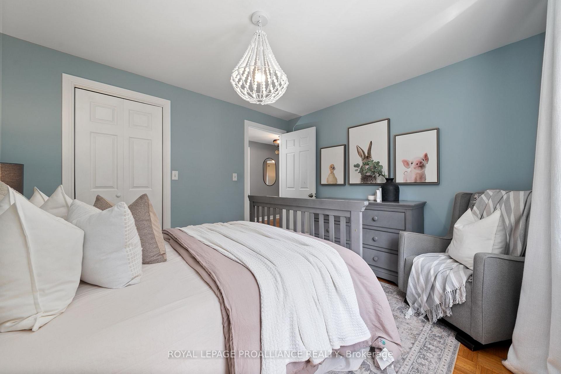 Photo 36 of 36 Burnham Avenue, Cramahe, Colborne — HOMEH