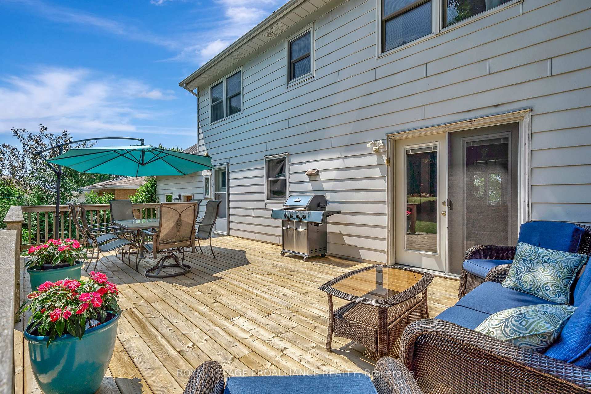 Photo 37 of 36 Burnham Avenue, Cramahe, Colborne — HOMEH