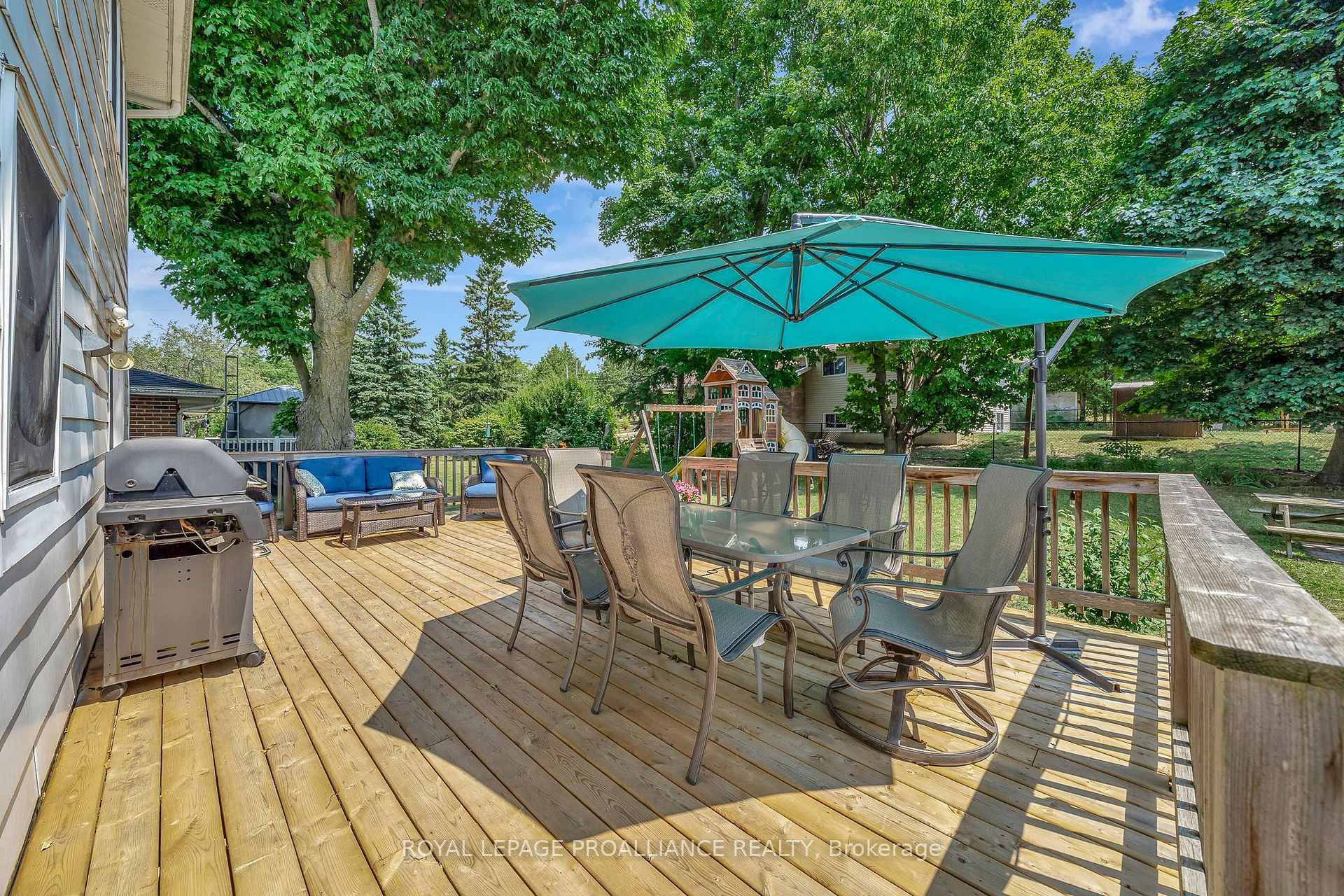 Photo 41 of 36 Burnham Avenue, Cramahe, Colborne — HOMEH