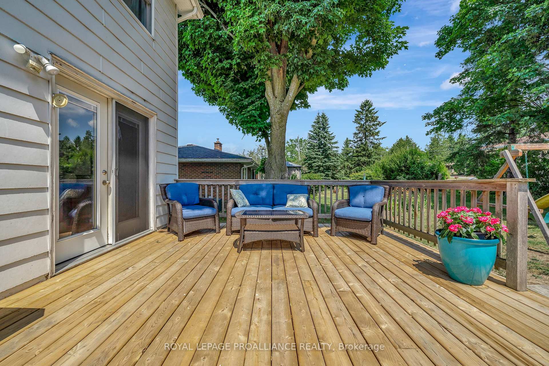 Photo 42 of 36 Burnham Avenue, Cramahe, Colborne — HOMEH