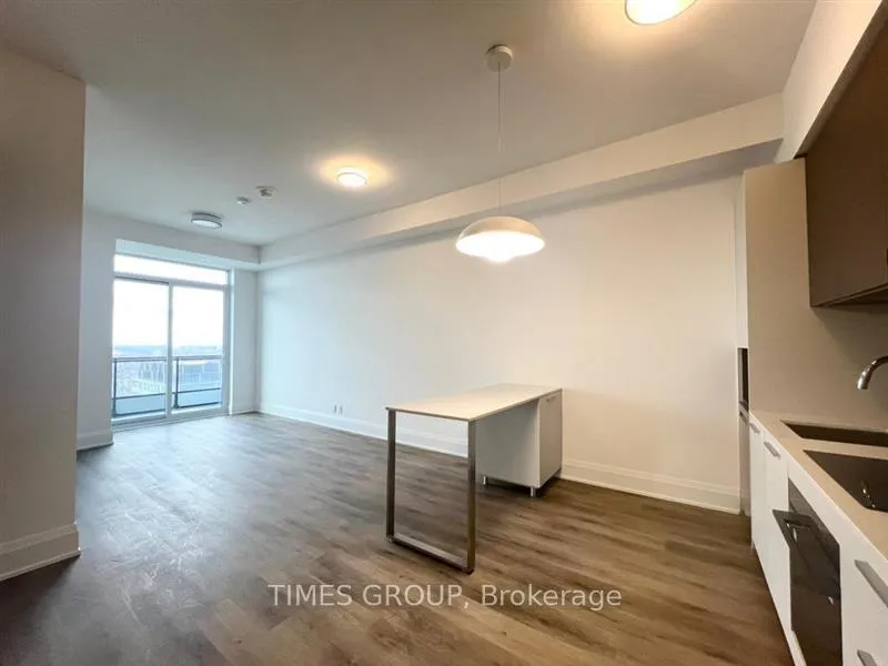 Photo 2 of Unit 3606, 55 Broadway Avenue, Toronto, Mount Pleasant West — HOMEH