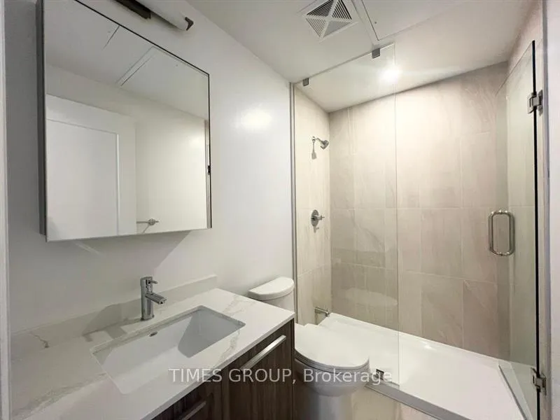 Photo 4 of Unit 3606, 55 Broadway Avenue, Toronto, Mount Pleasant West — HOMEH