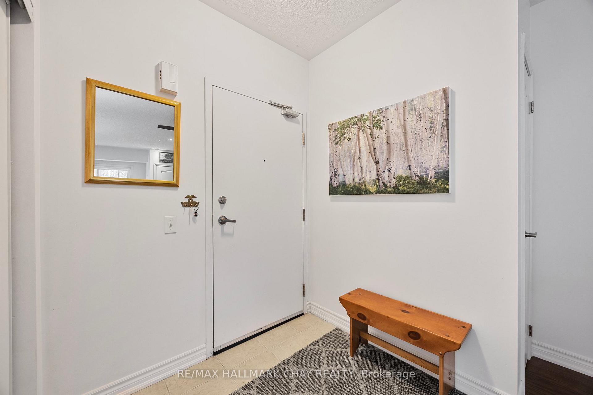Photo 26 of Unit 204, 41 Ferndale Drive S, Barrie, Ardagh — HOMEH
